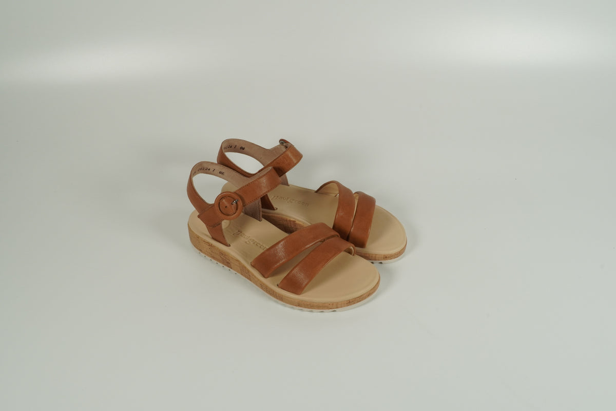 Sandal Brown