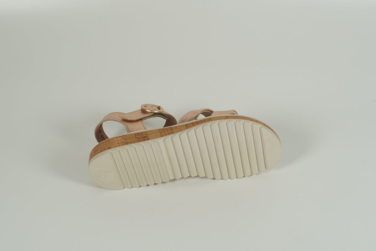 Rose Sandal