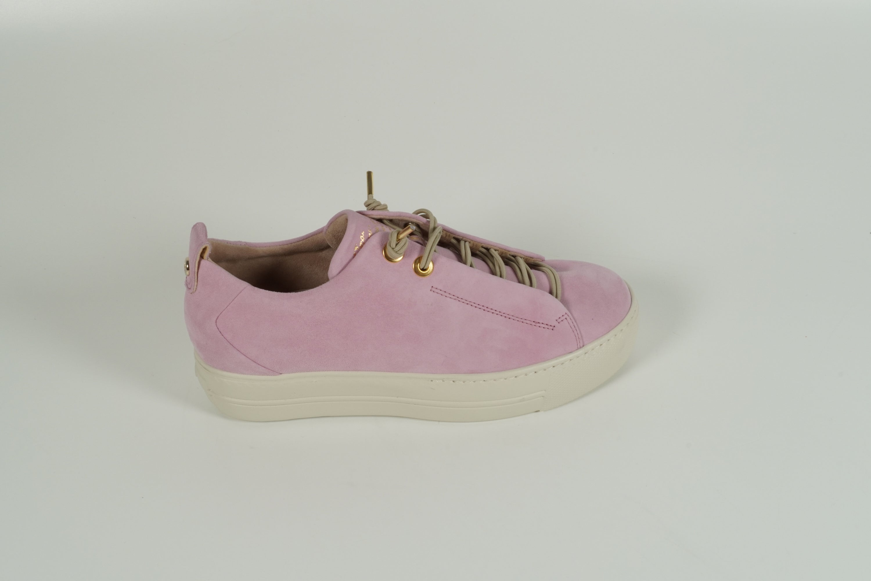 Sneaker Rosa