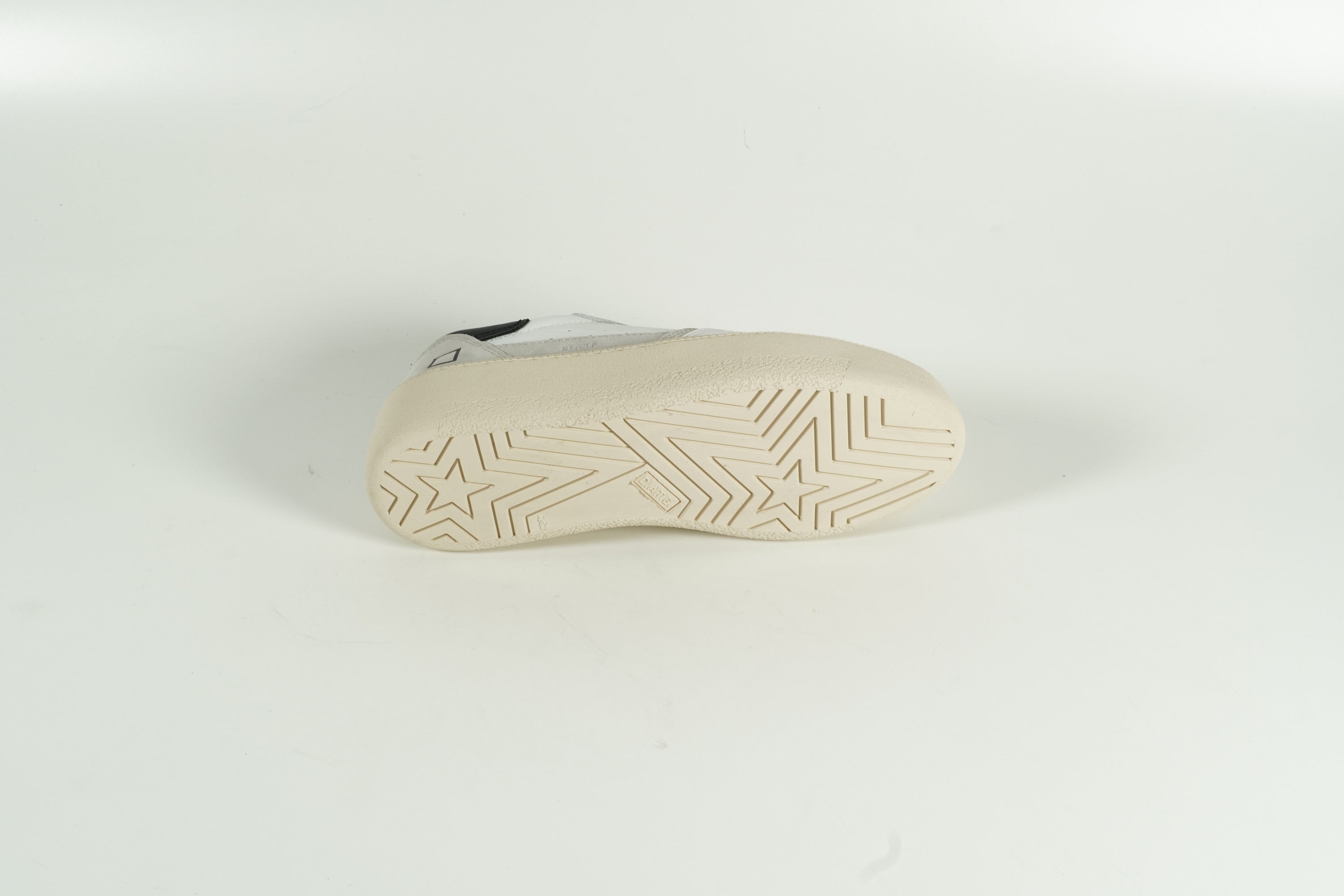 Baskets blanches
