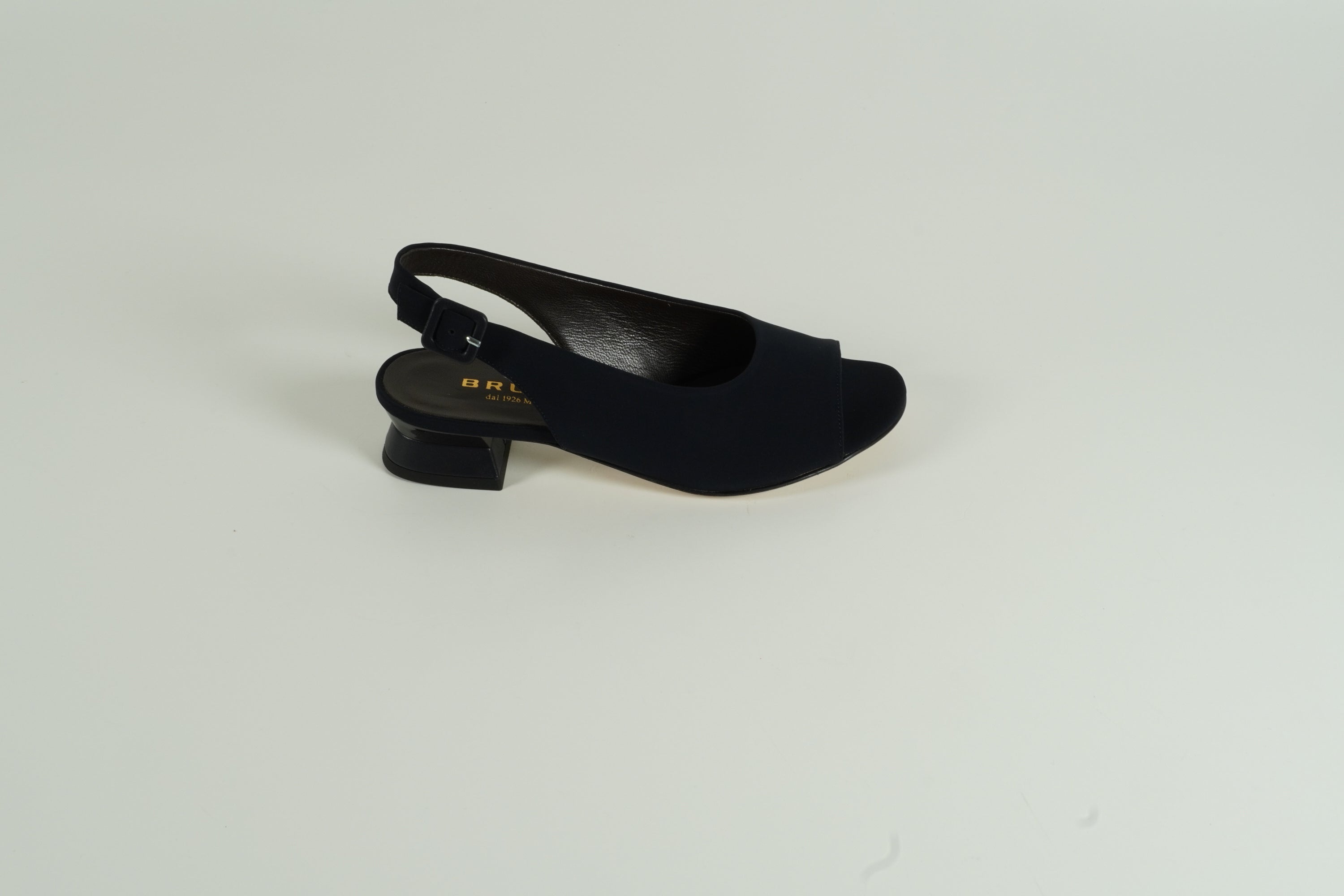 Pumps Blau