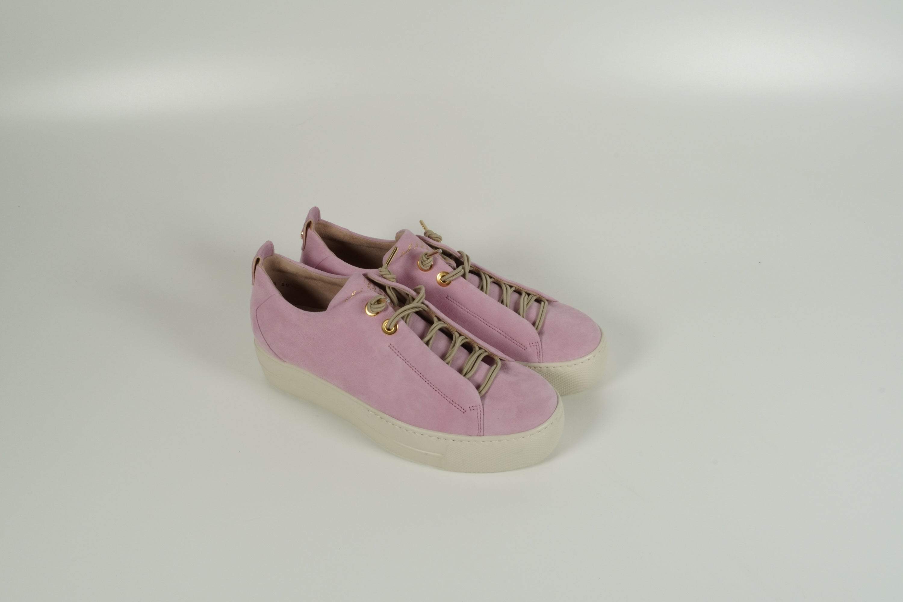 Sneaker Rosa