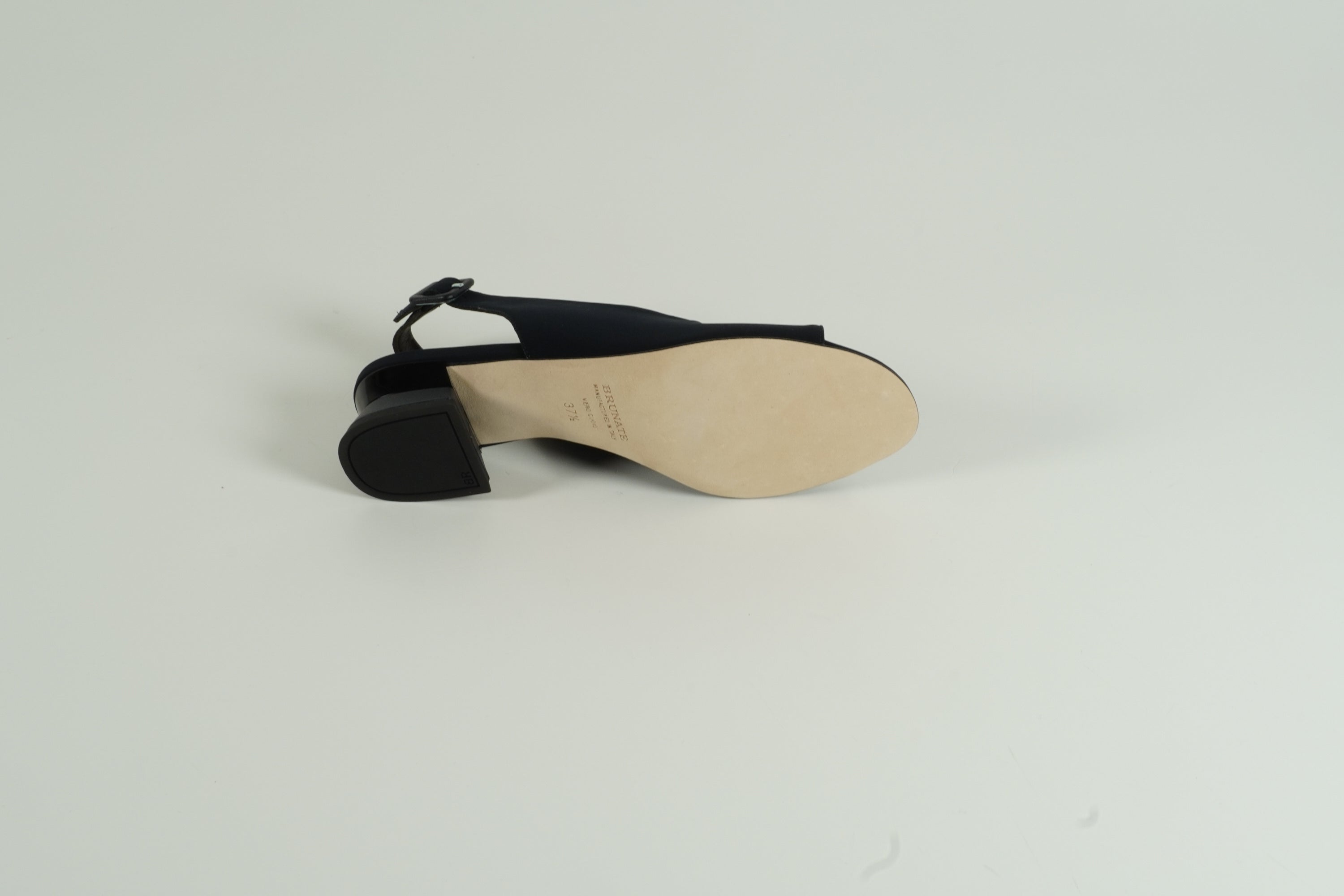 Pumps Blau