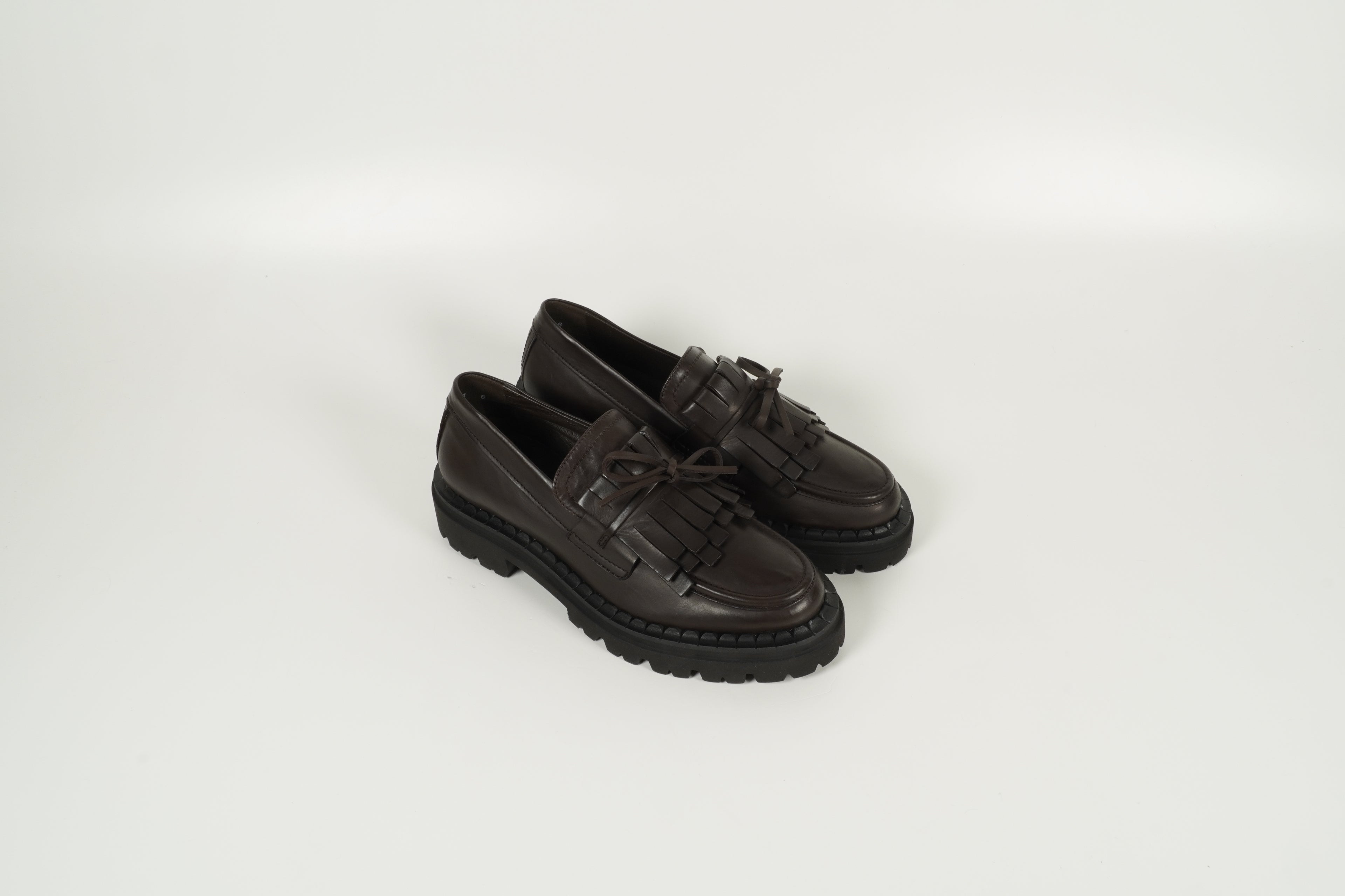 Loafer Braun