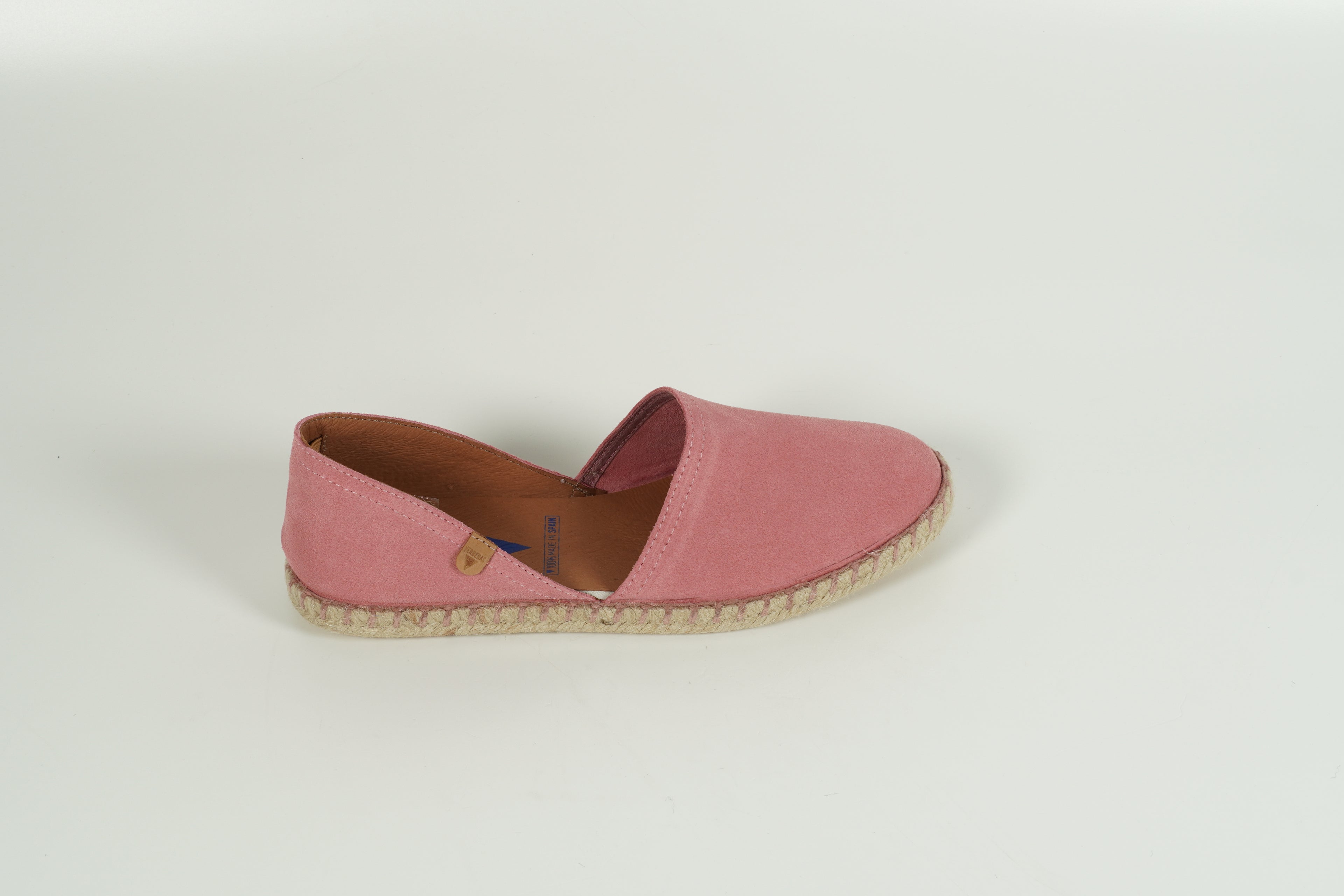 Espadrilles Pink