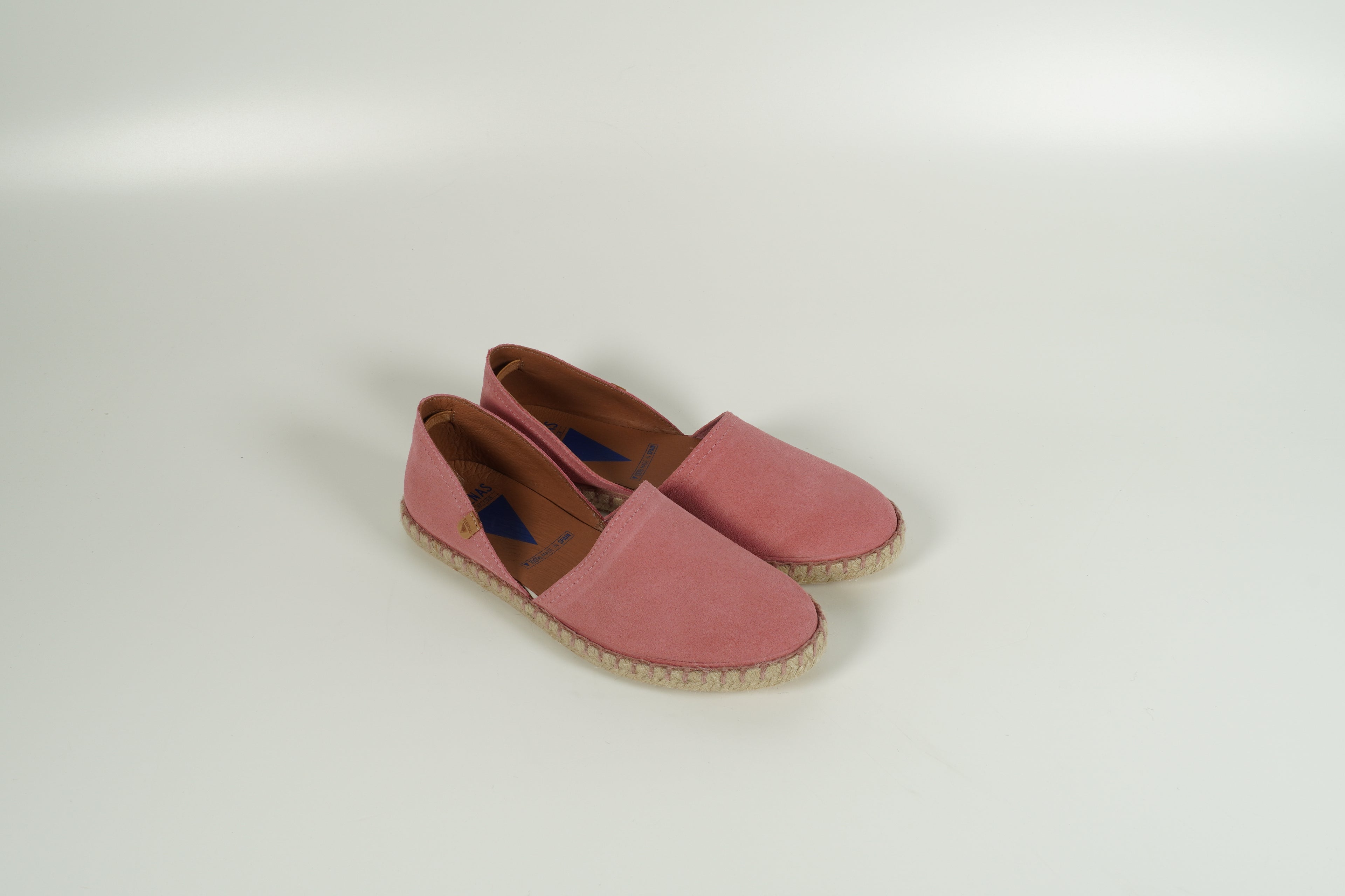 Espadrilles Pink