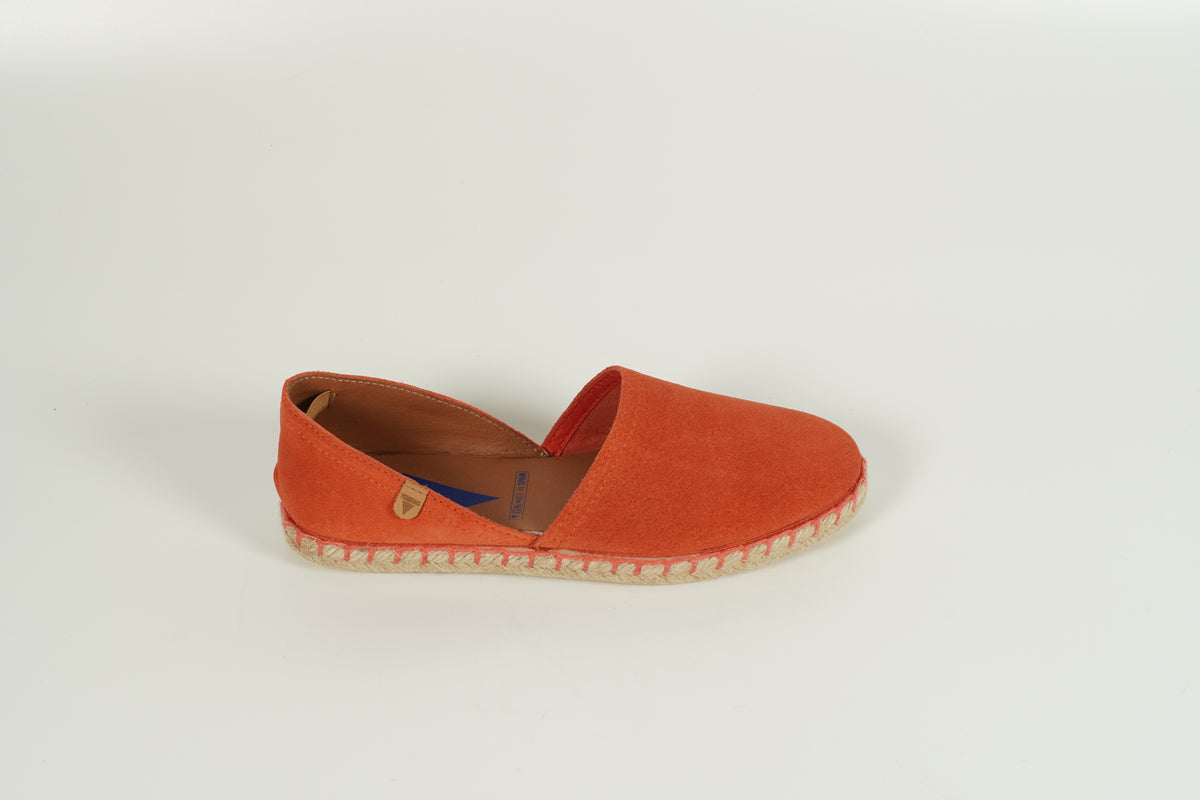 Espadrilles Red