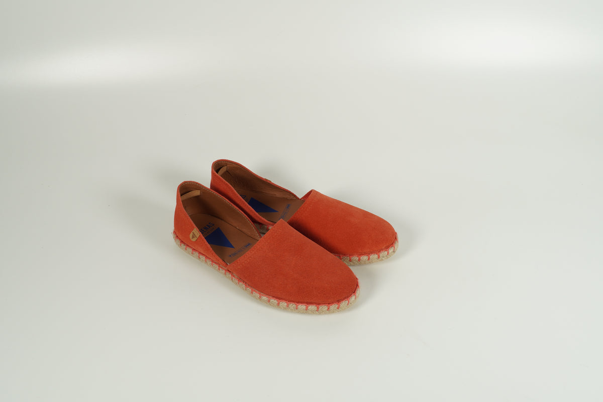 Espadrilles Red
