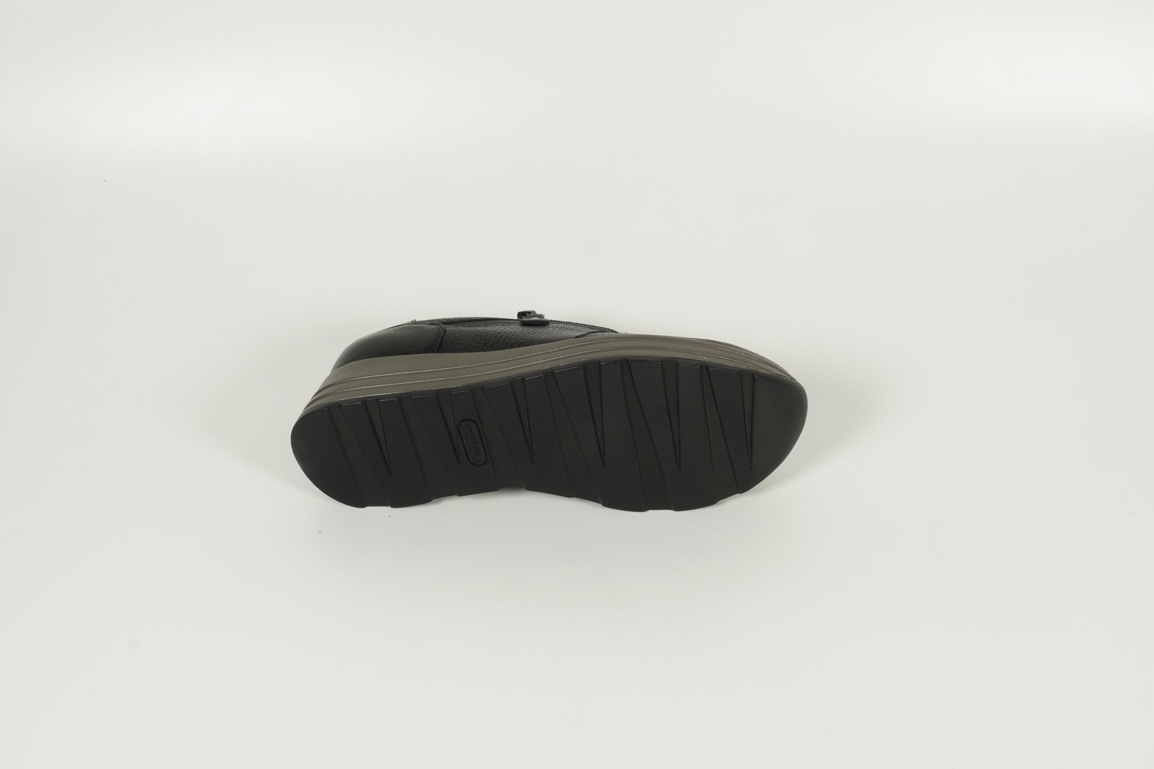 Sneaker Schwarz