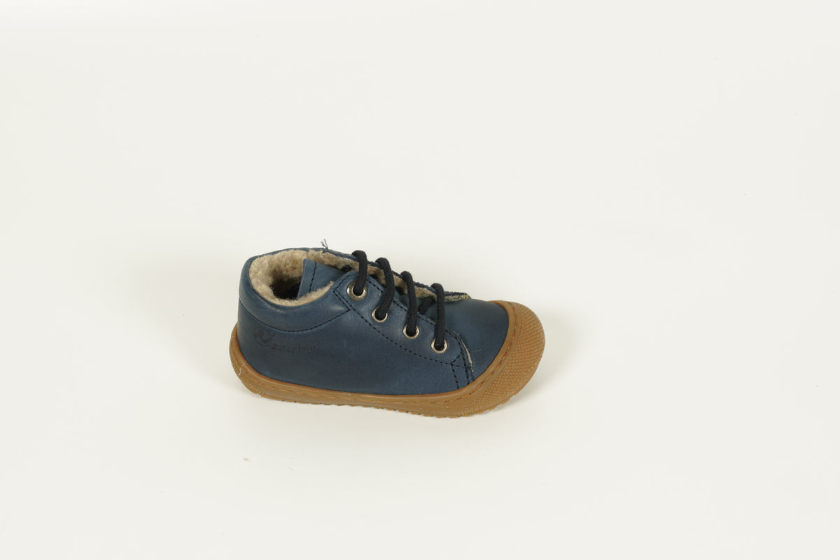 Learning Running Shoes Kids Blue