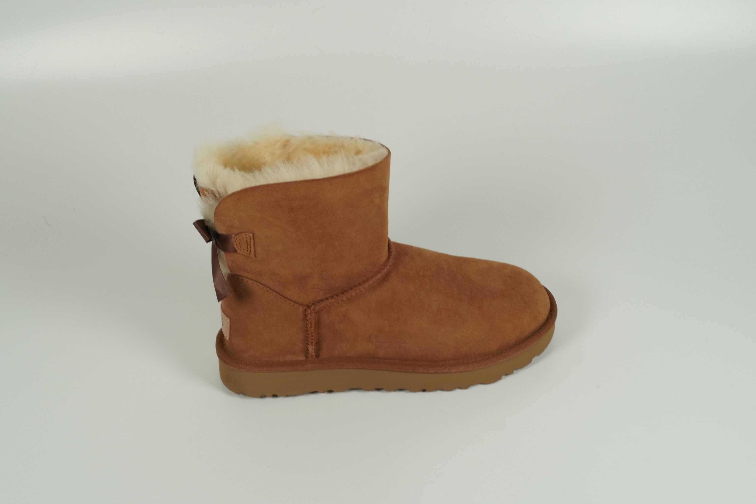 Boot Beige