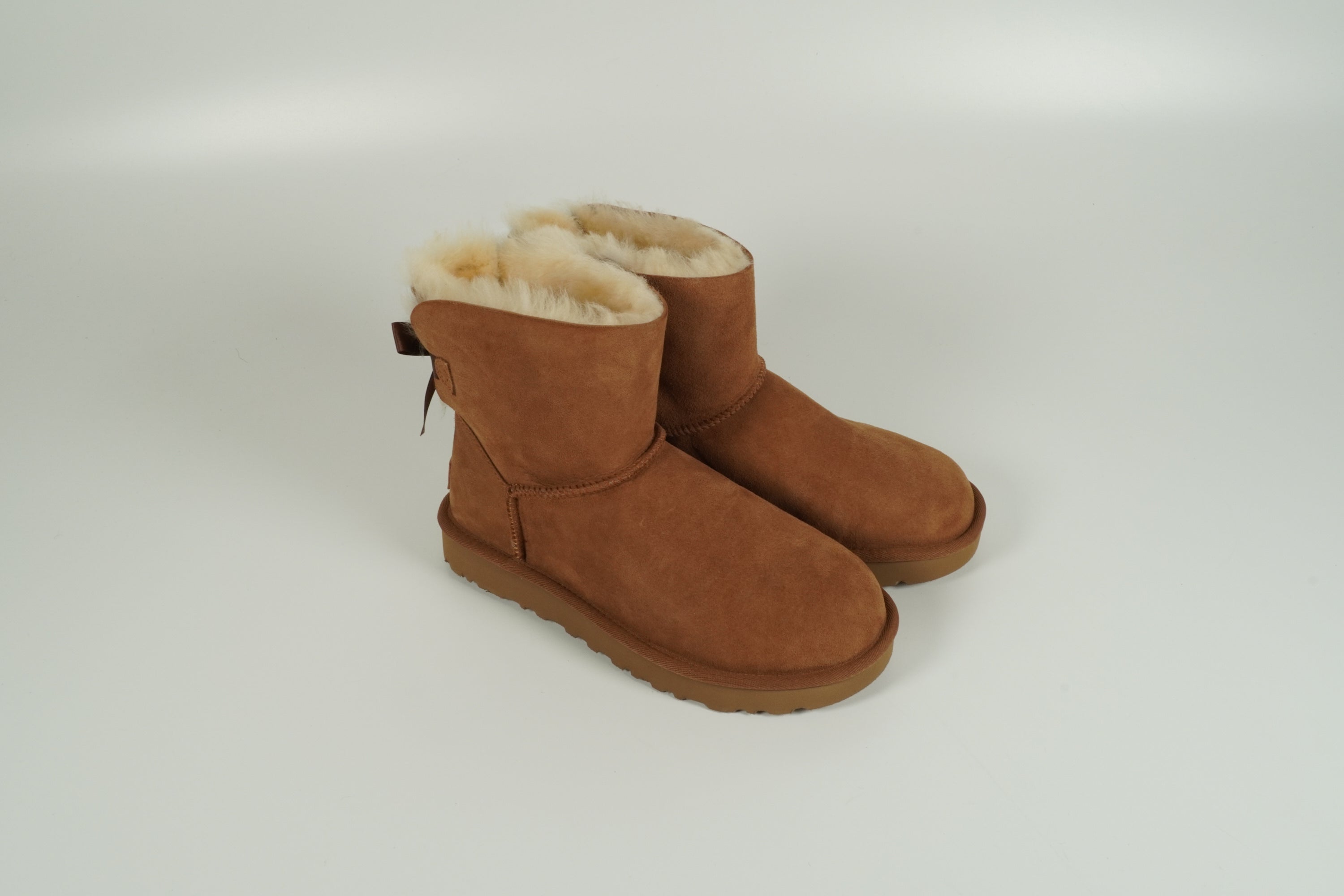 Boot Beige
