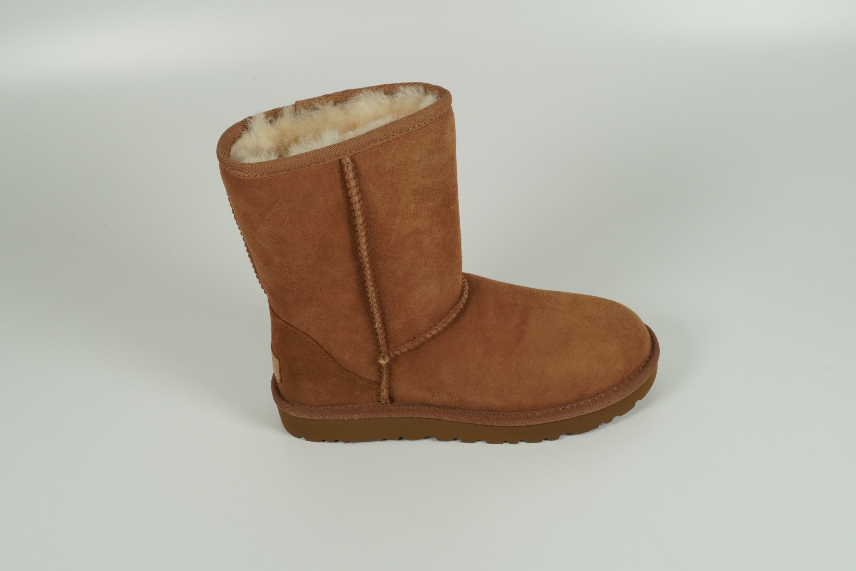 Classic Short II Beige