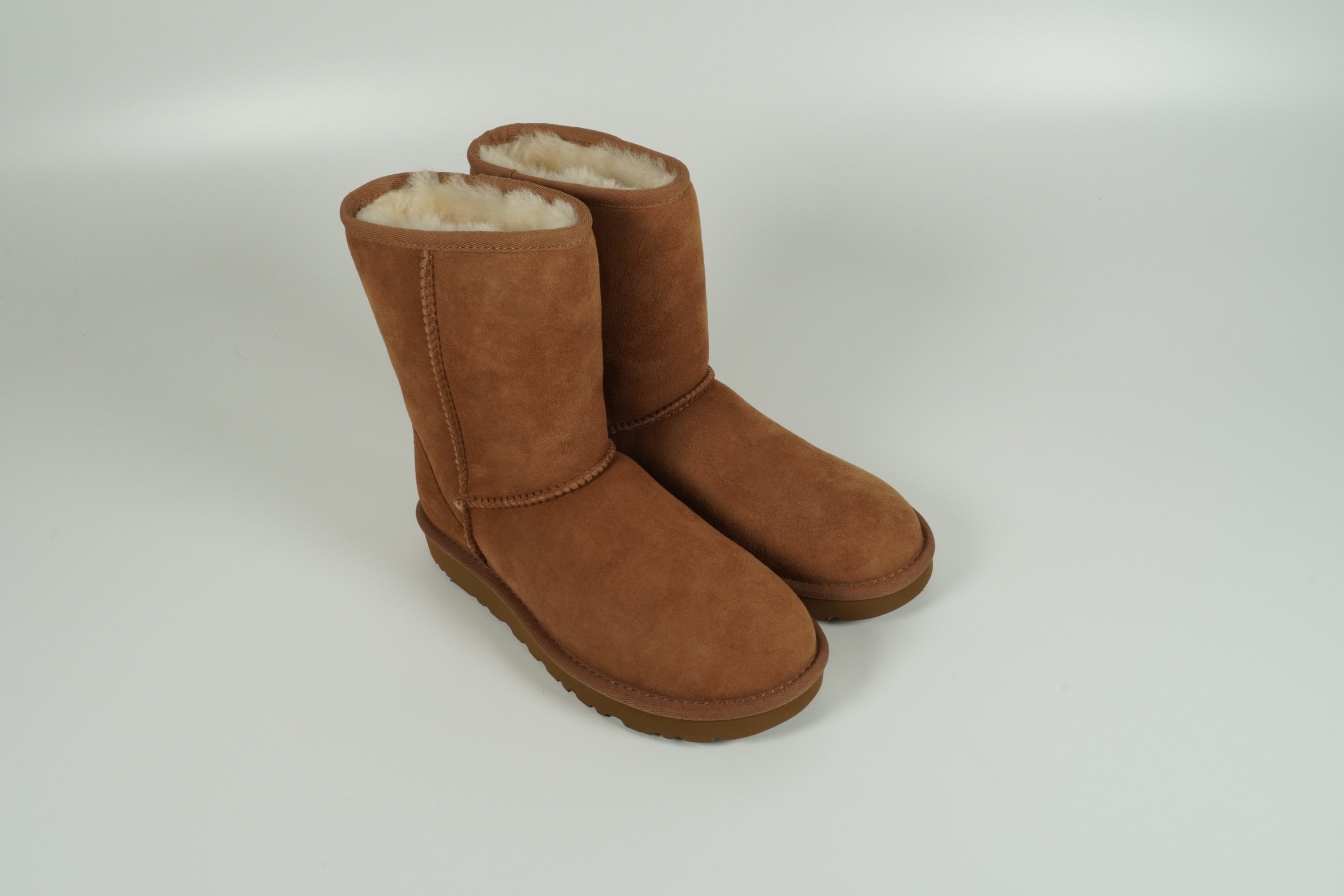 Classic Short II Beige