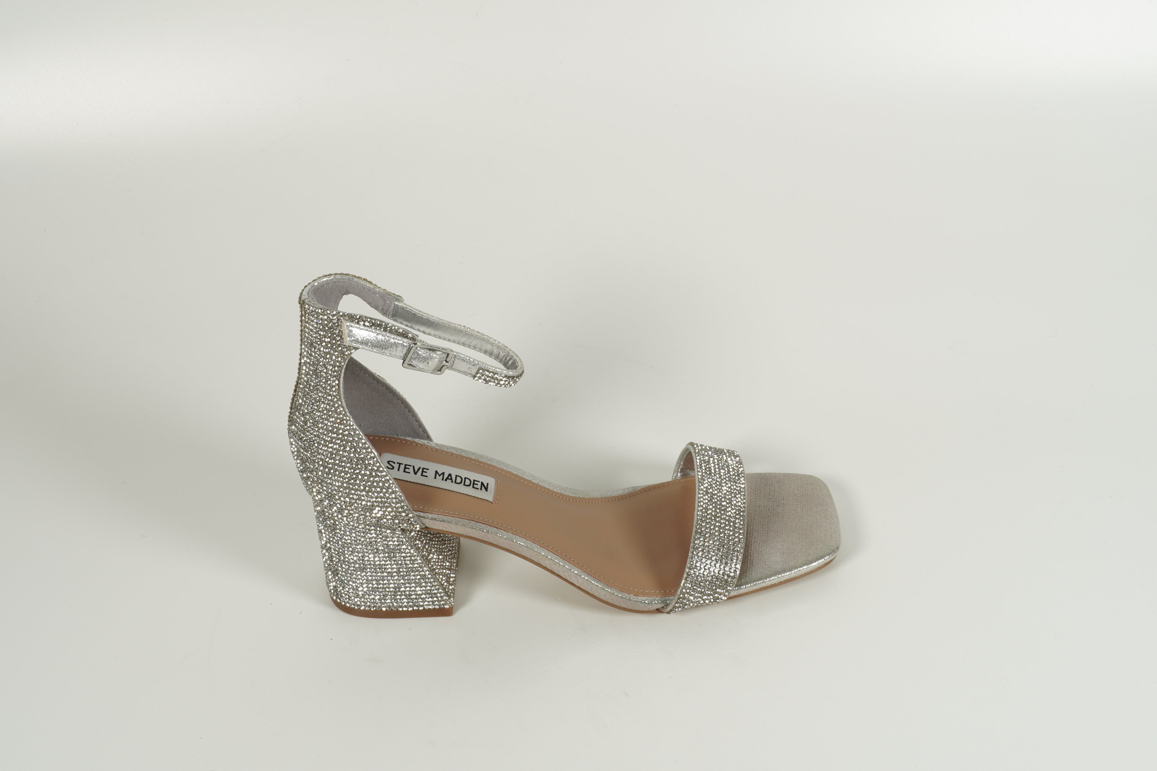 Pumps Silber