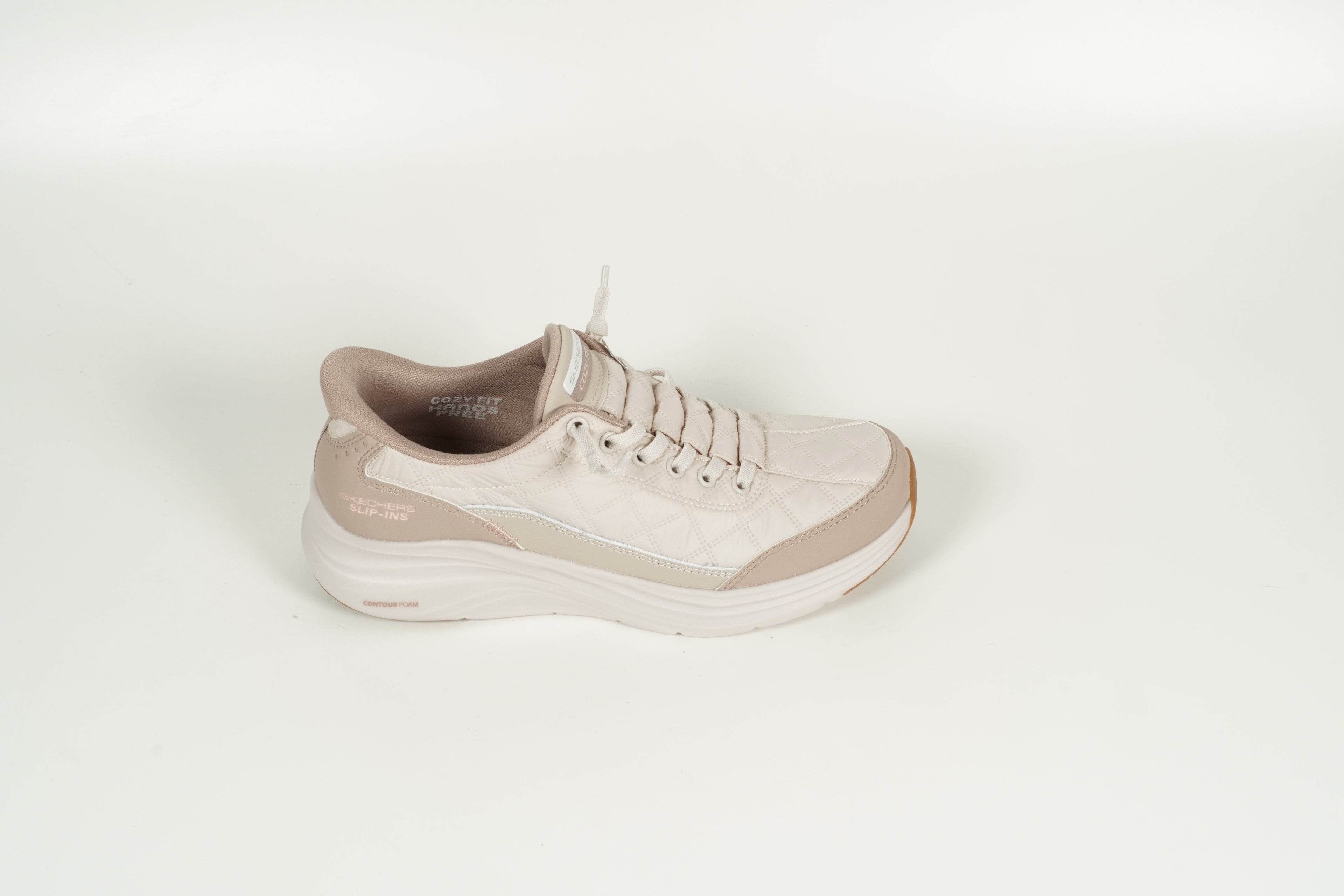 Sneaker Beige