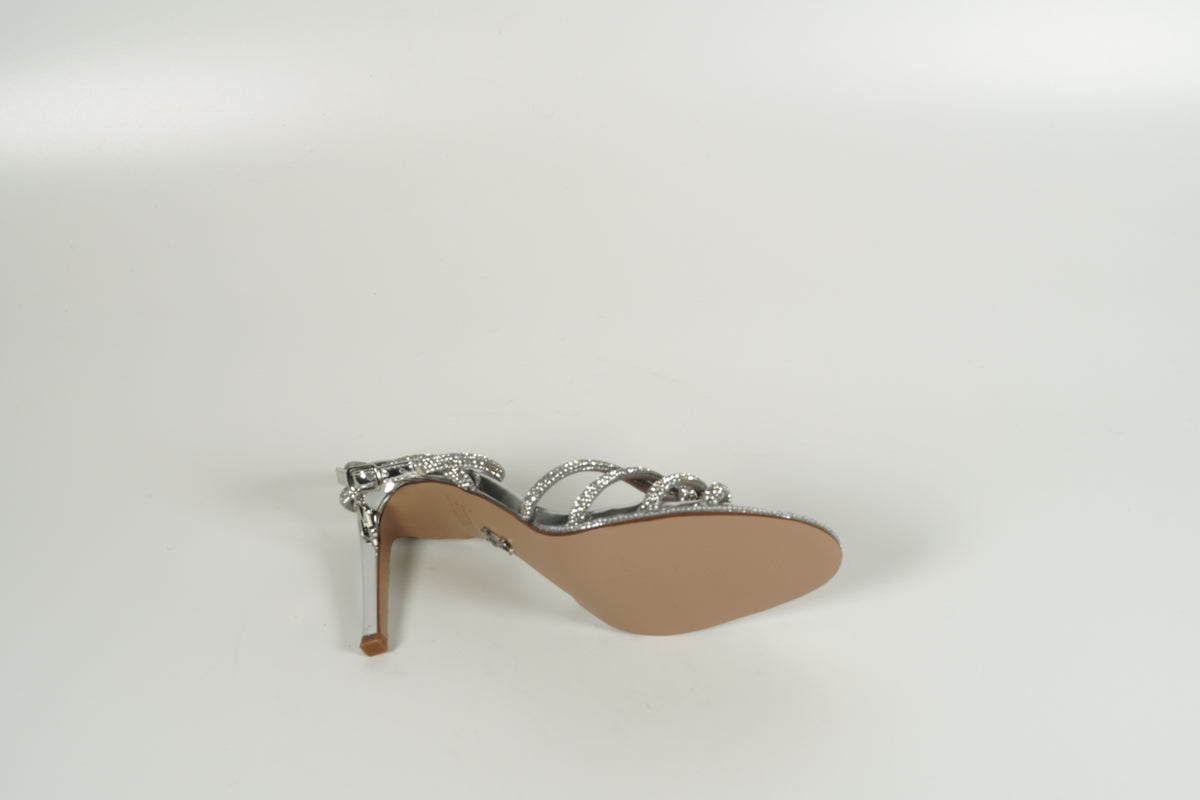 Escarpins à paillettes