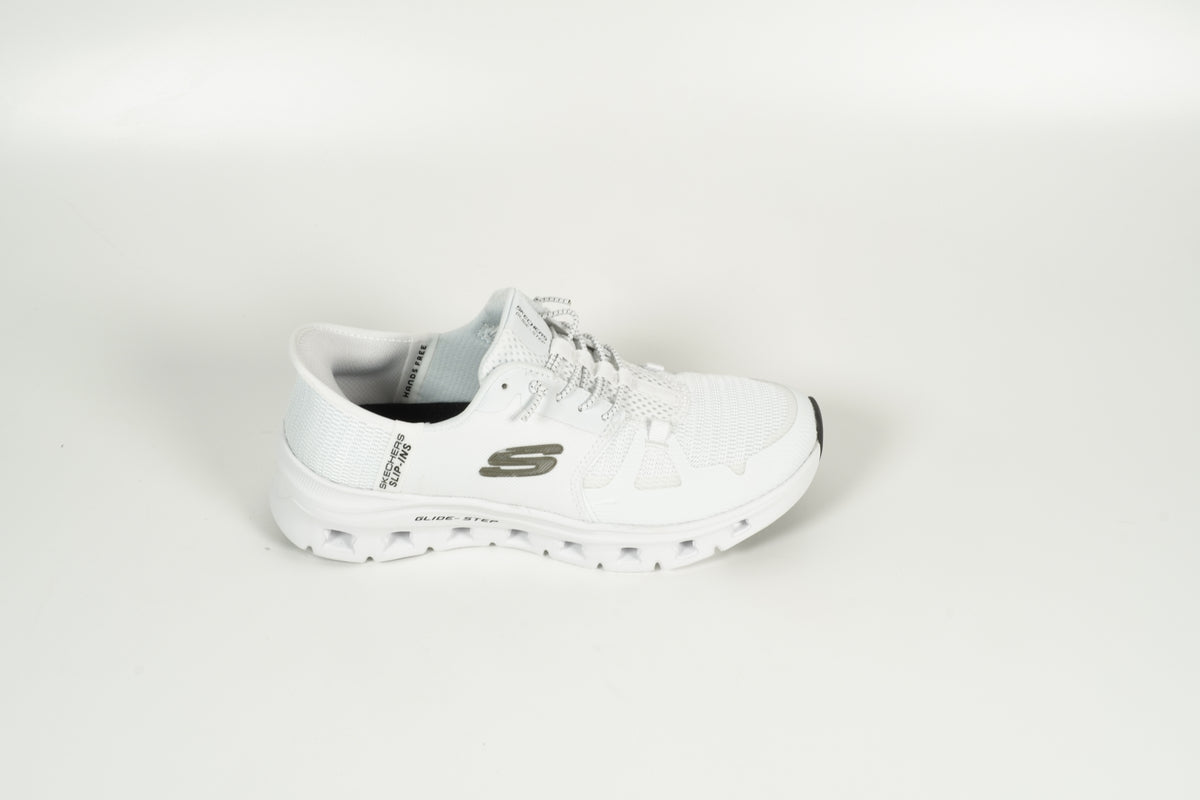 Sneaker Weiss