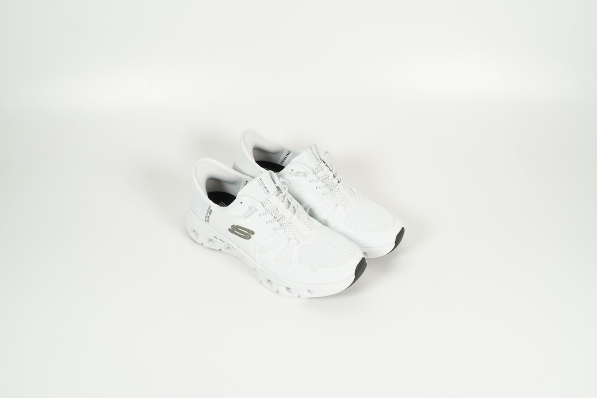 Sneaker Weiss