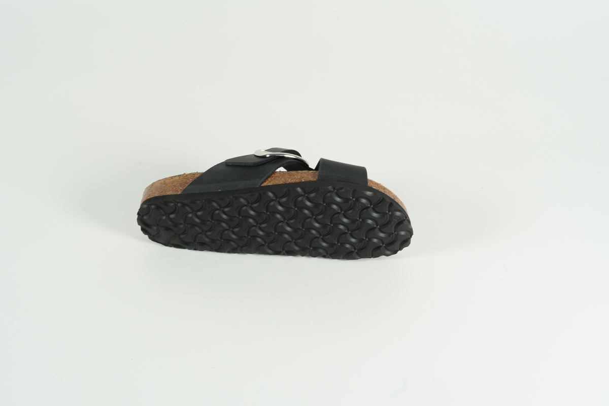 Sandale Siena Schwarz