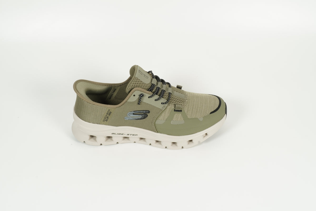 Sneaker Green