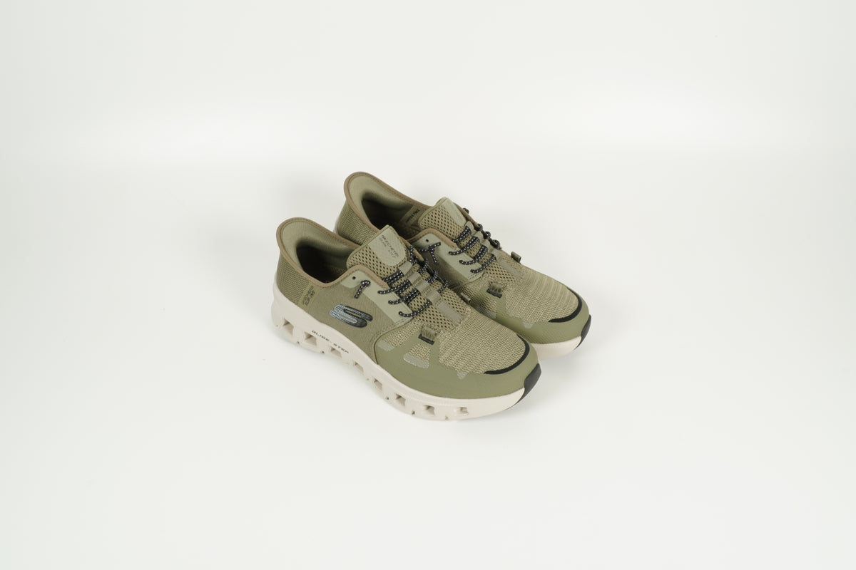 Sneaker Green