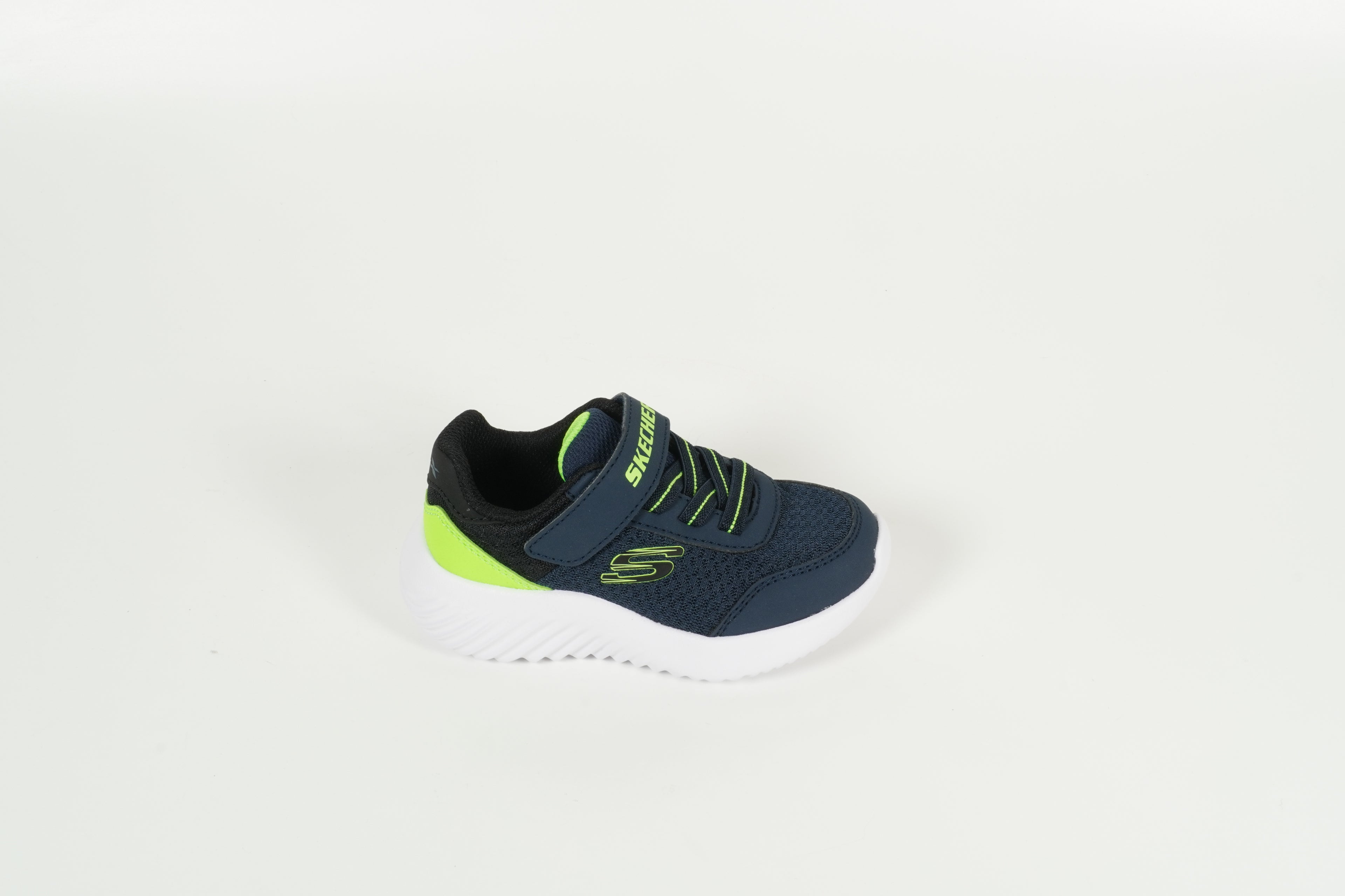 Sneaker Kids Blau