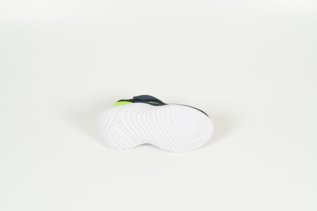 Sneaker Kids Blau