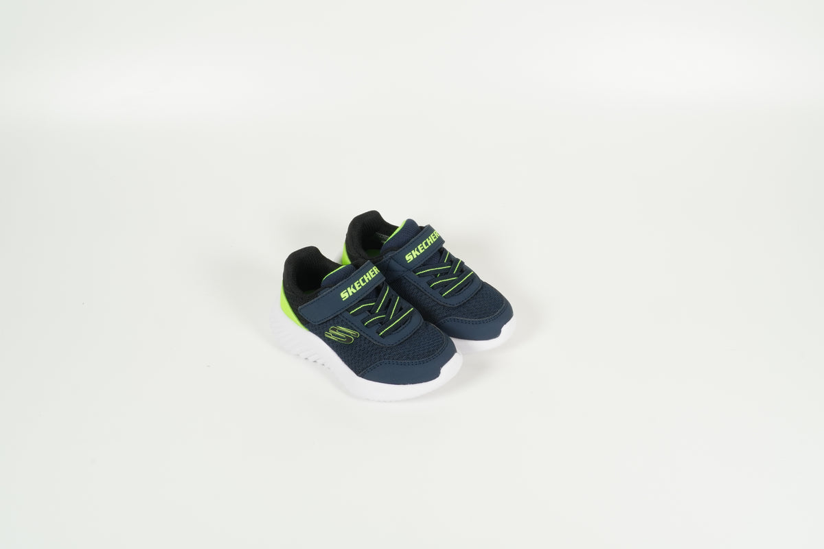 Sneaker Kids Blau