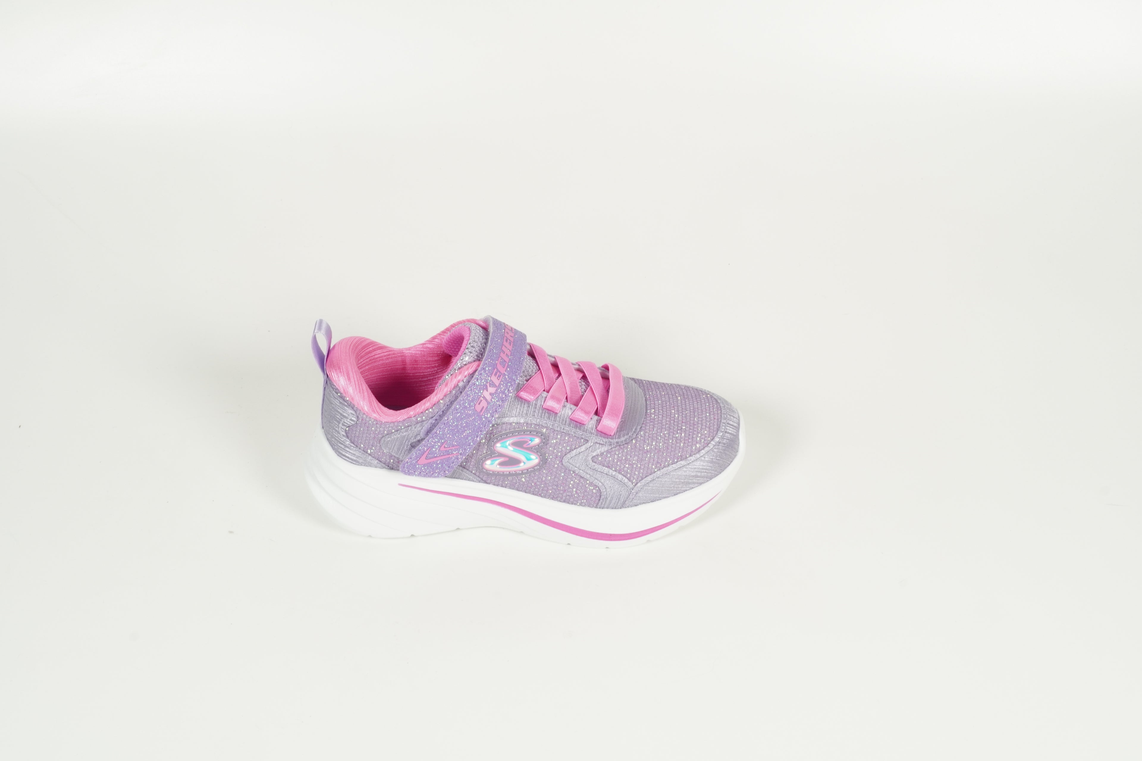 Sneaker Kids Lila