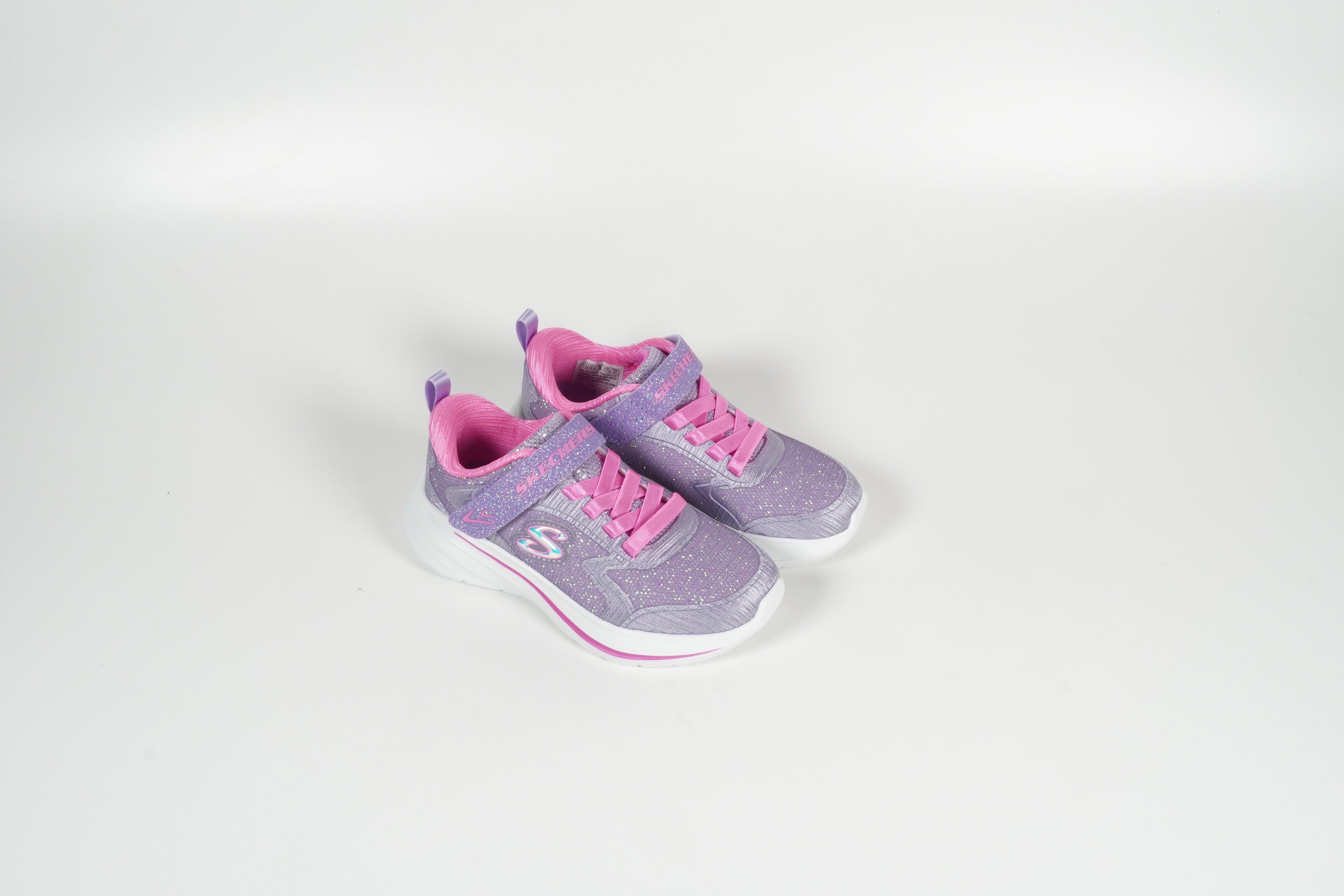 Sneaker Kids Lila