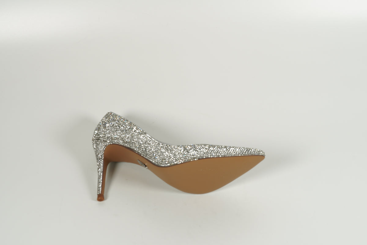 Escarpins à paillettes