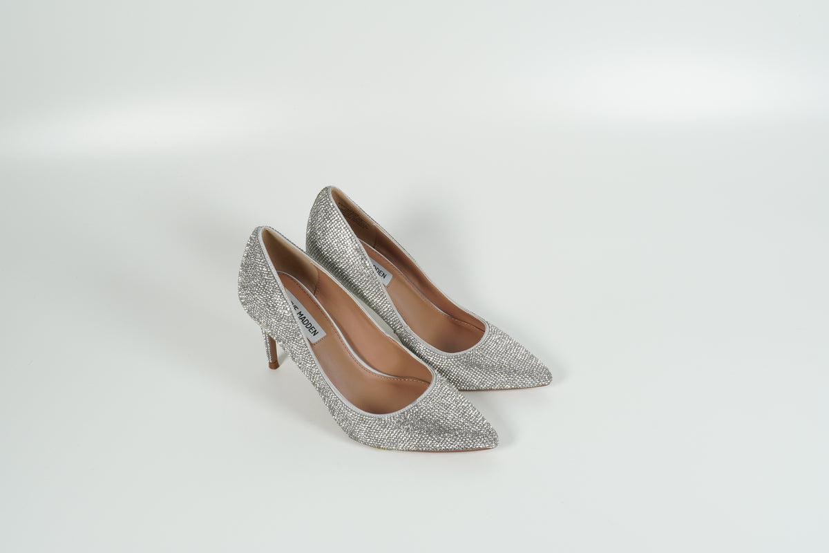 Escarpins à paillettes