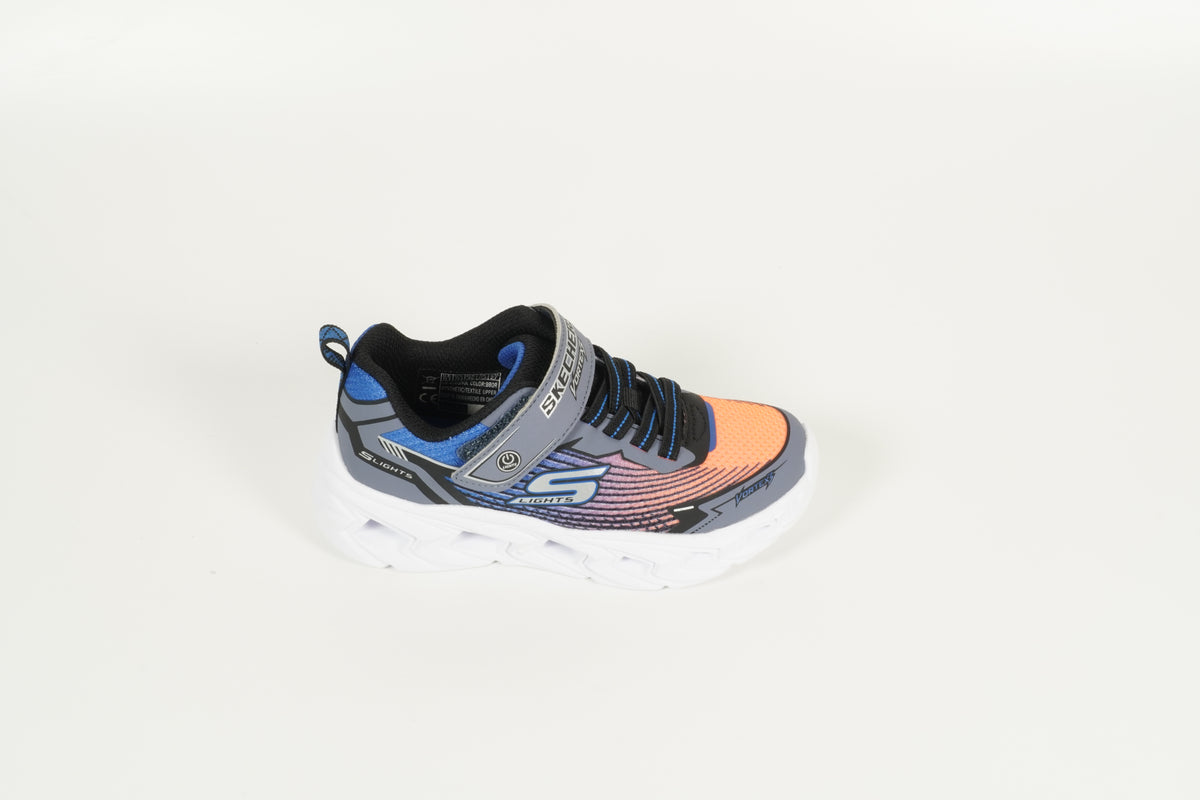 Sneaker Kids Gray
