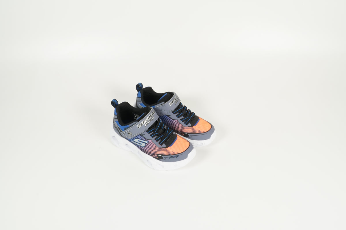 Sneaker Kids Gray