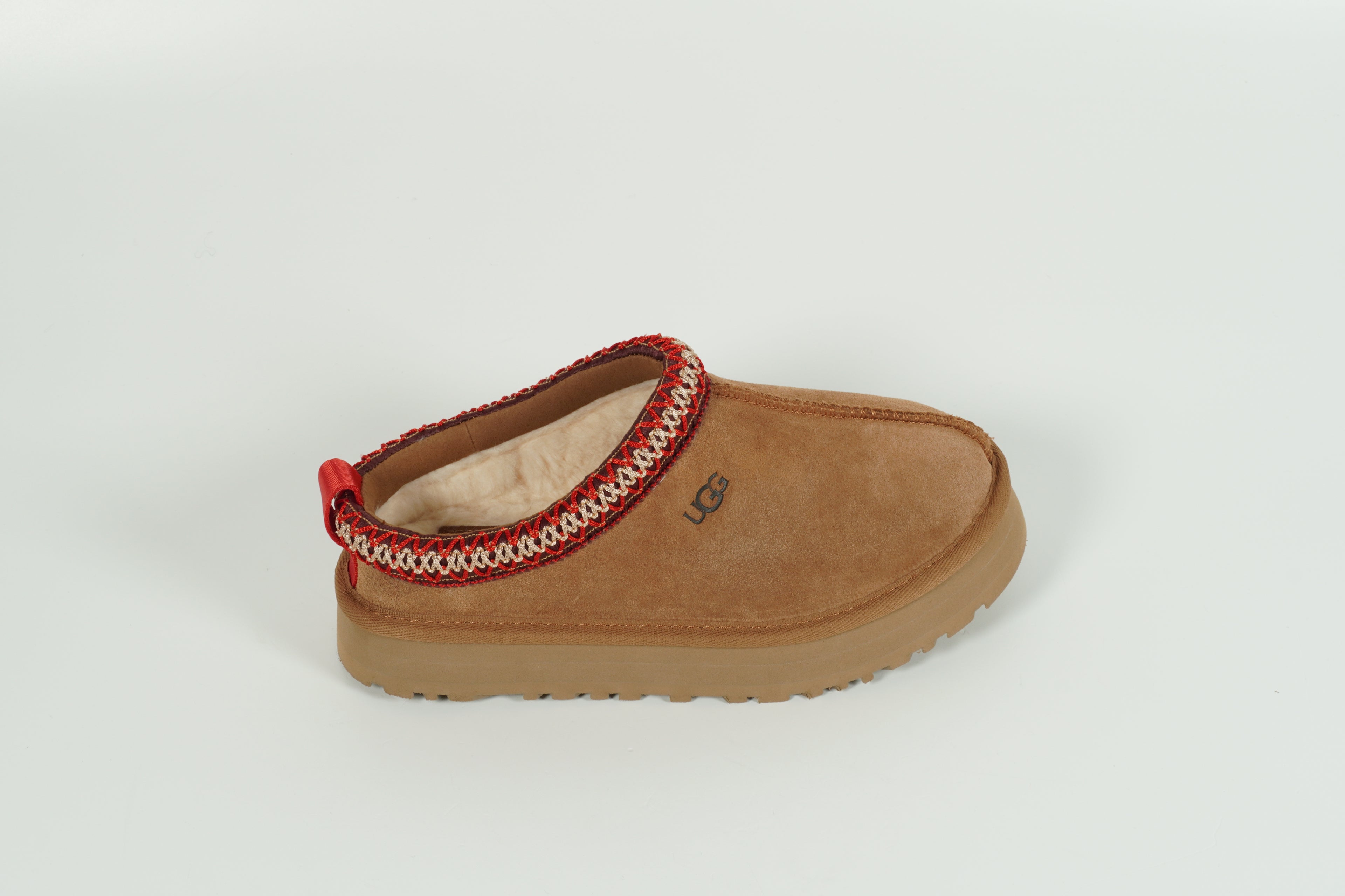 Tazz Kids Beige
