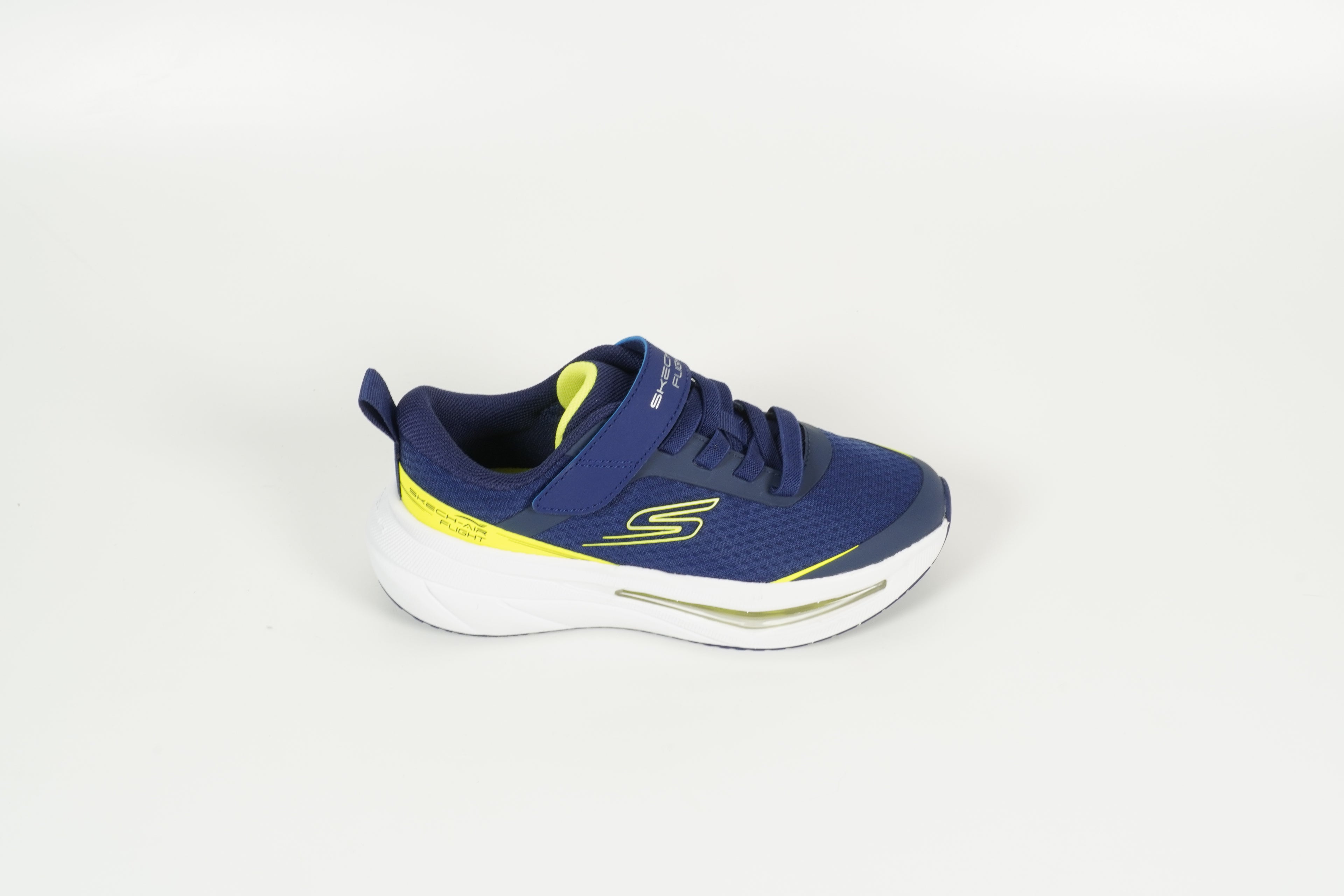 Sneaker Kids Blau