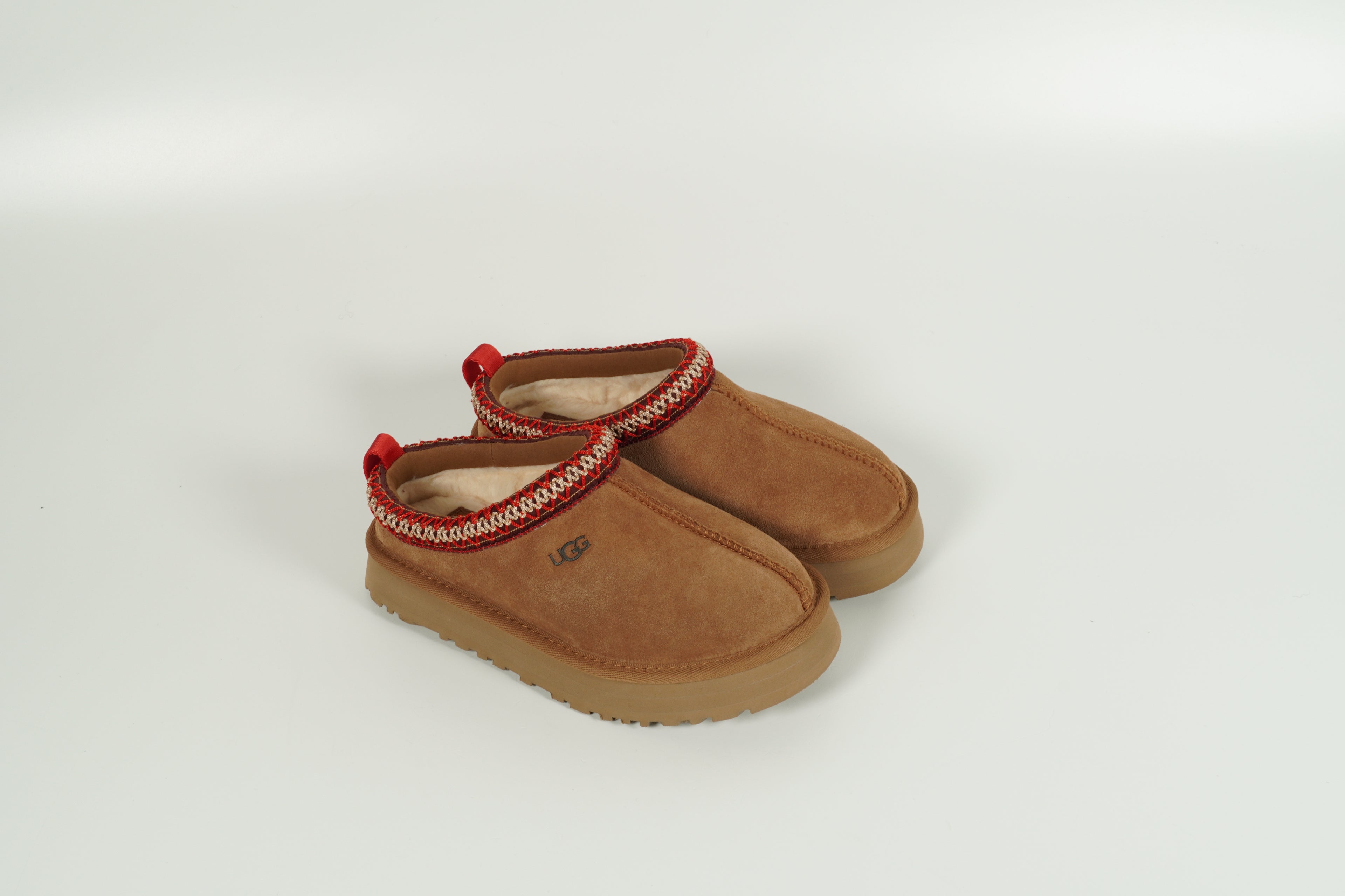 Tazz Kids Beige