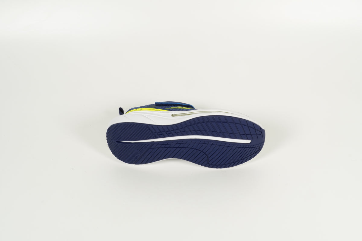 Sneaker Kids Blue