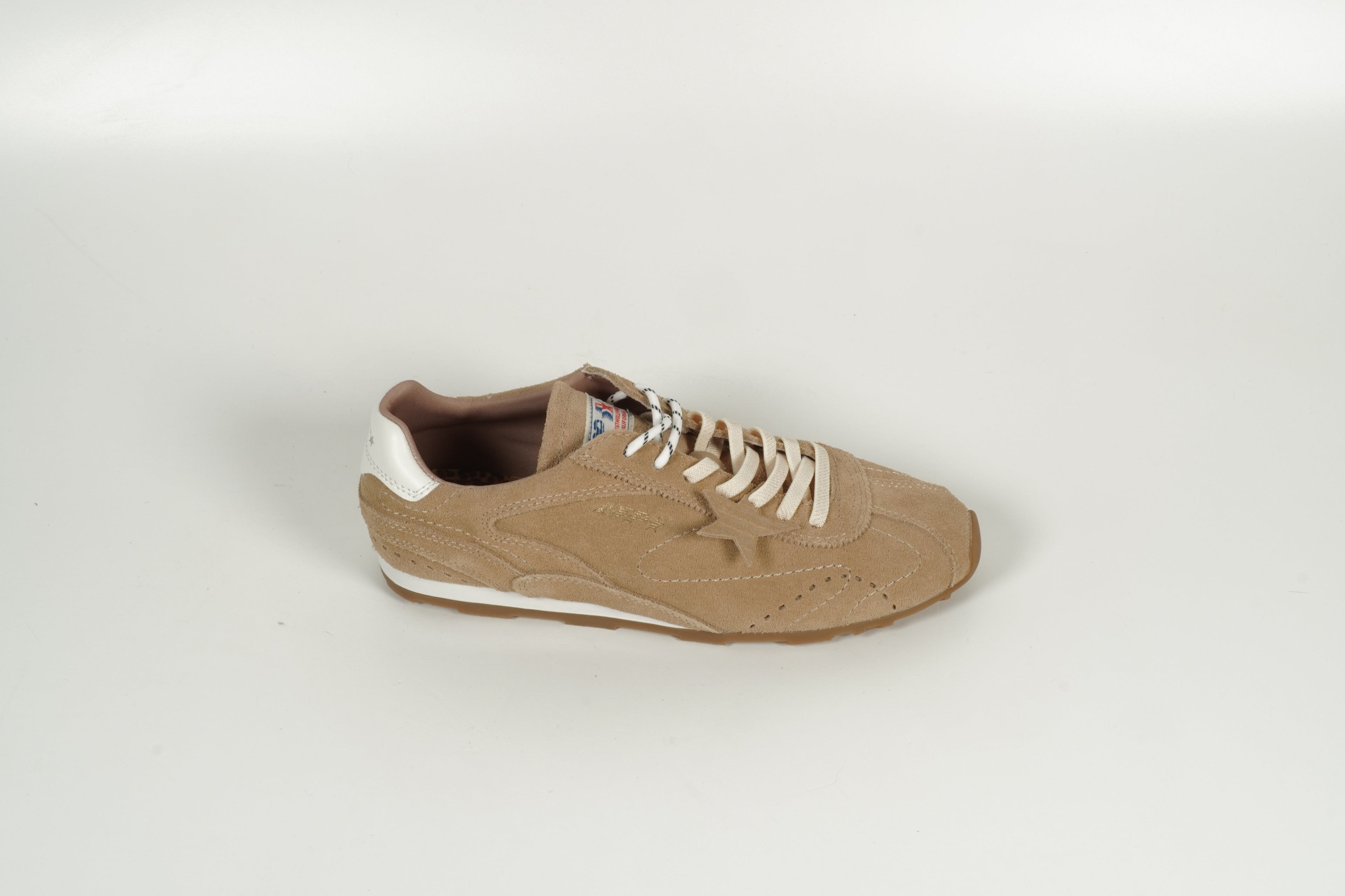Sneaker Beige