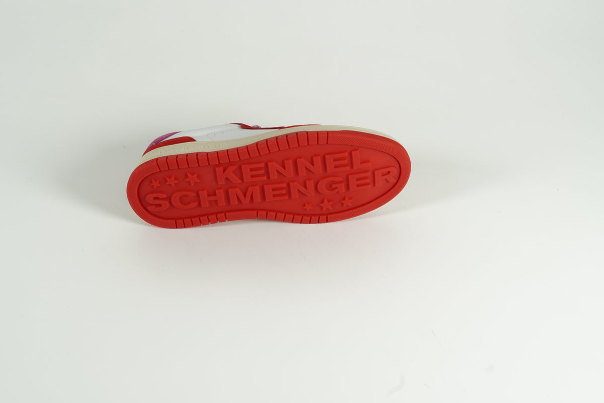 Sneaker Rot