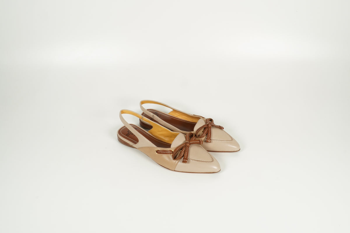 Sling Beige