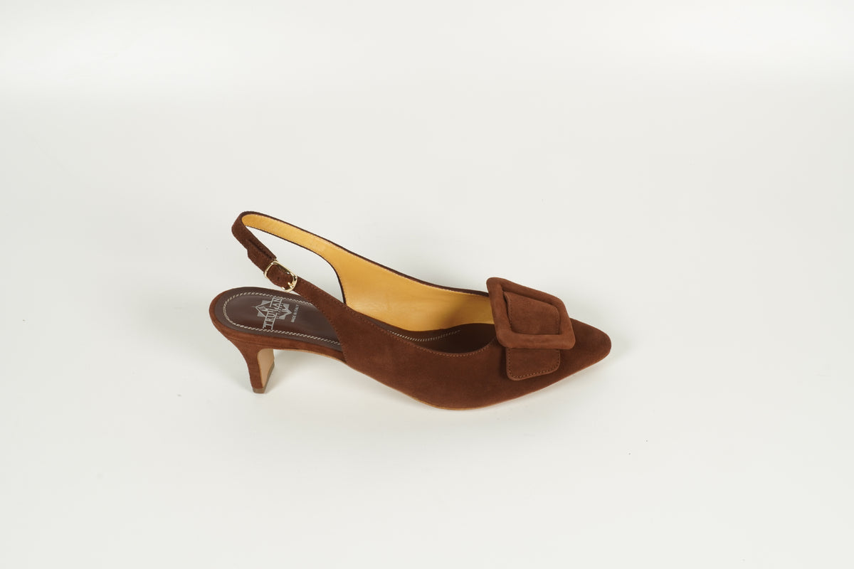 Pumps Braun