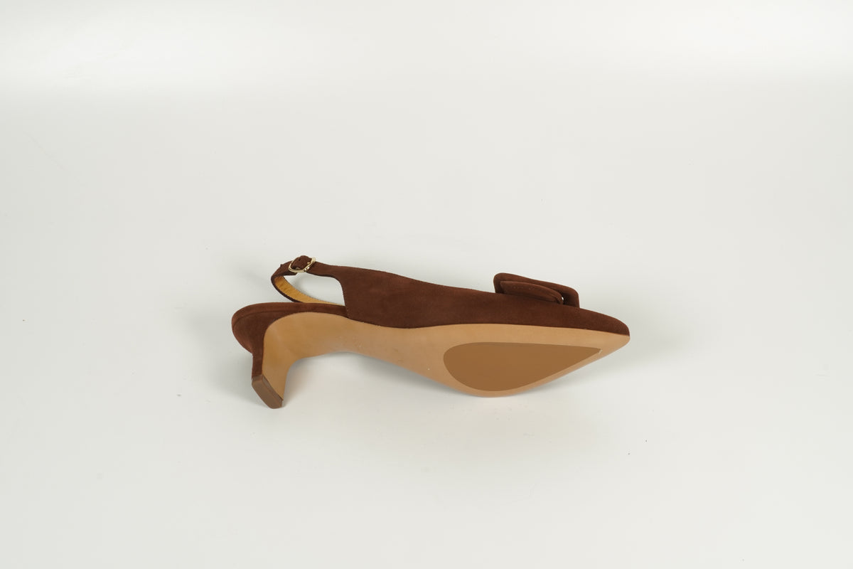 Pumps Braun