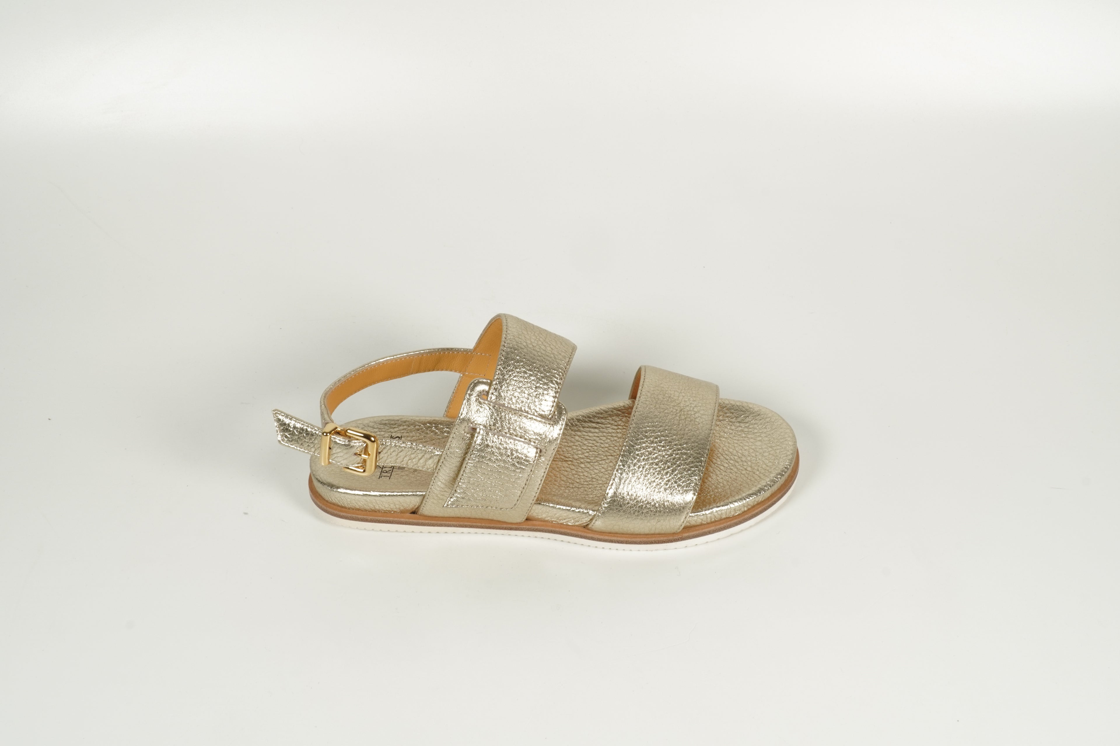 Sandale Gold