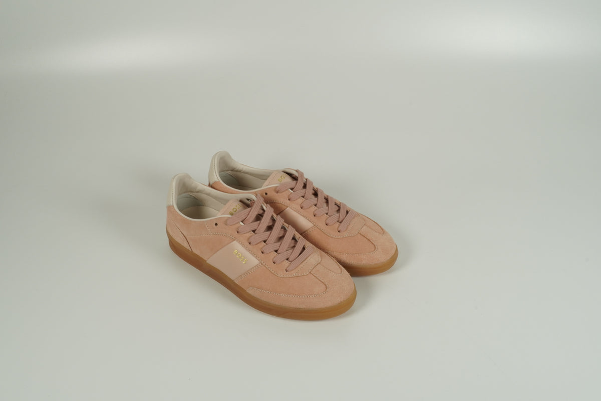 Hugo Boss Sneaker Brown Brenta