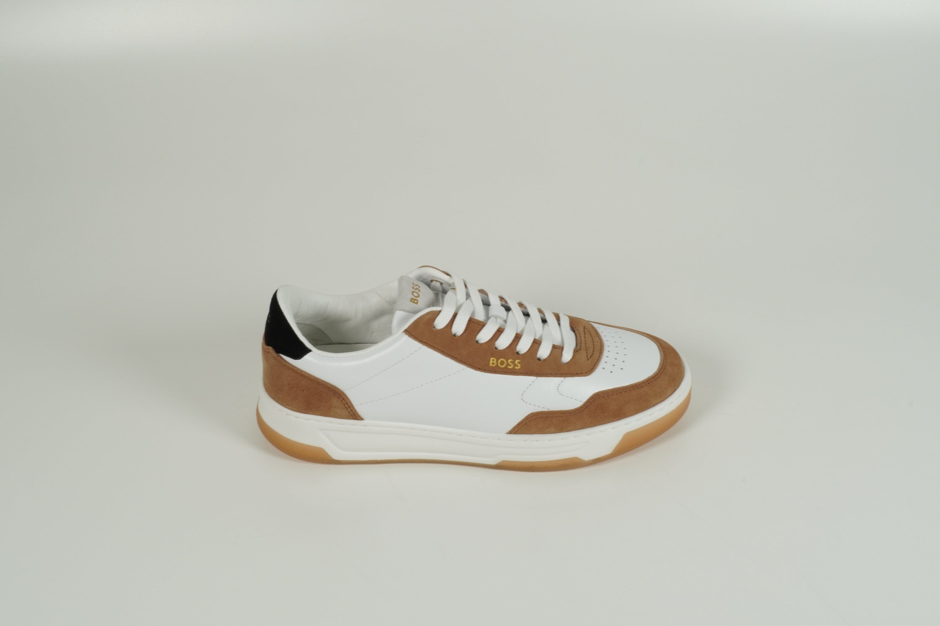 Baskets blanches