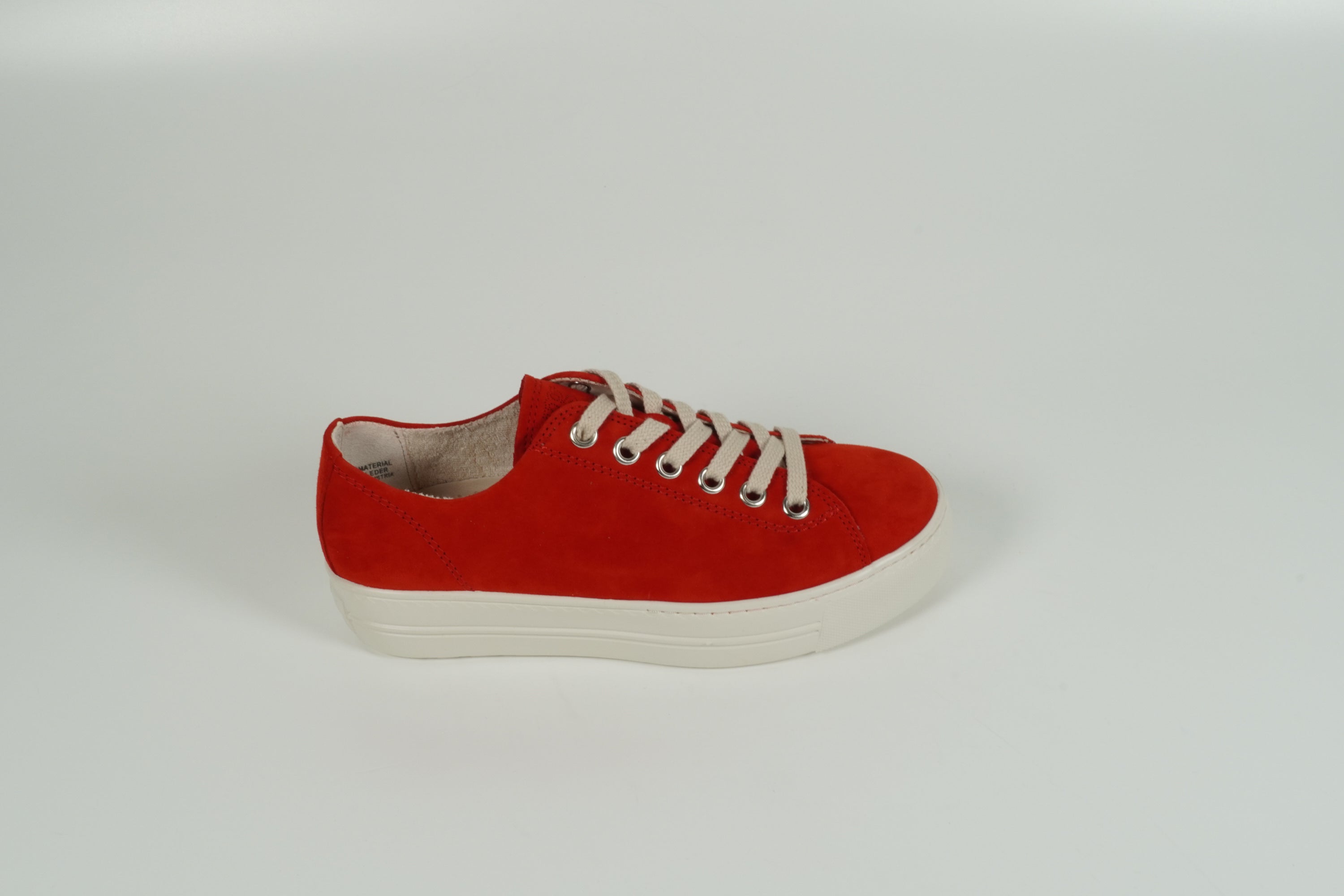Sneaker Red
