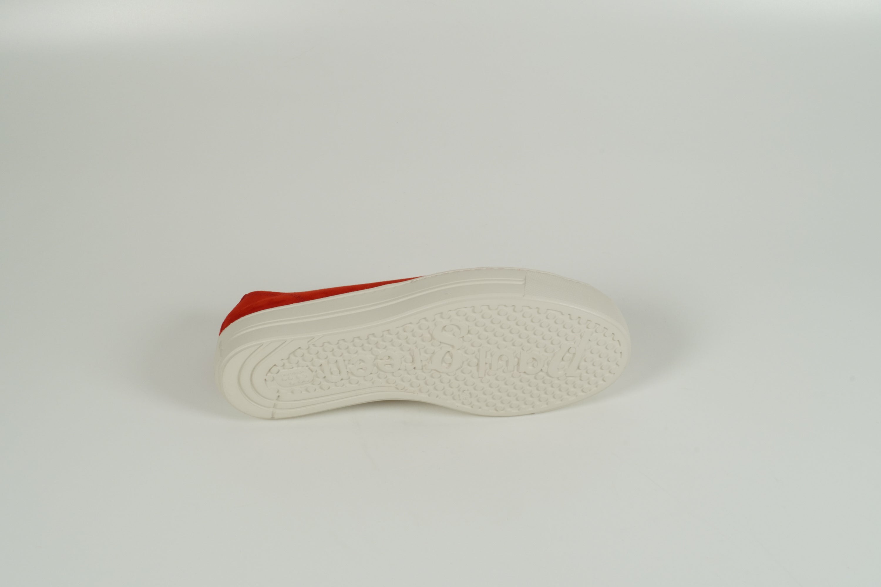 Sneaker Red