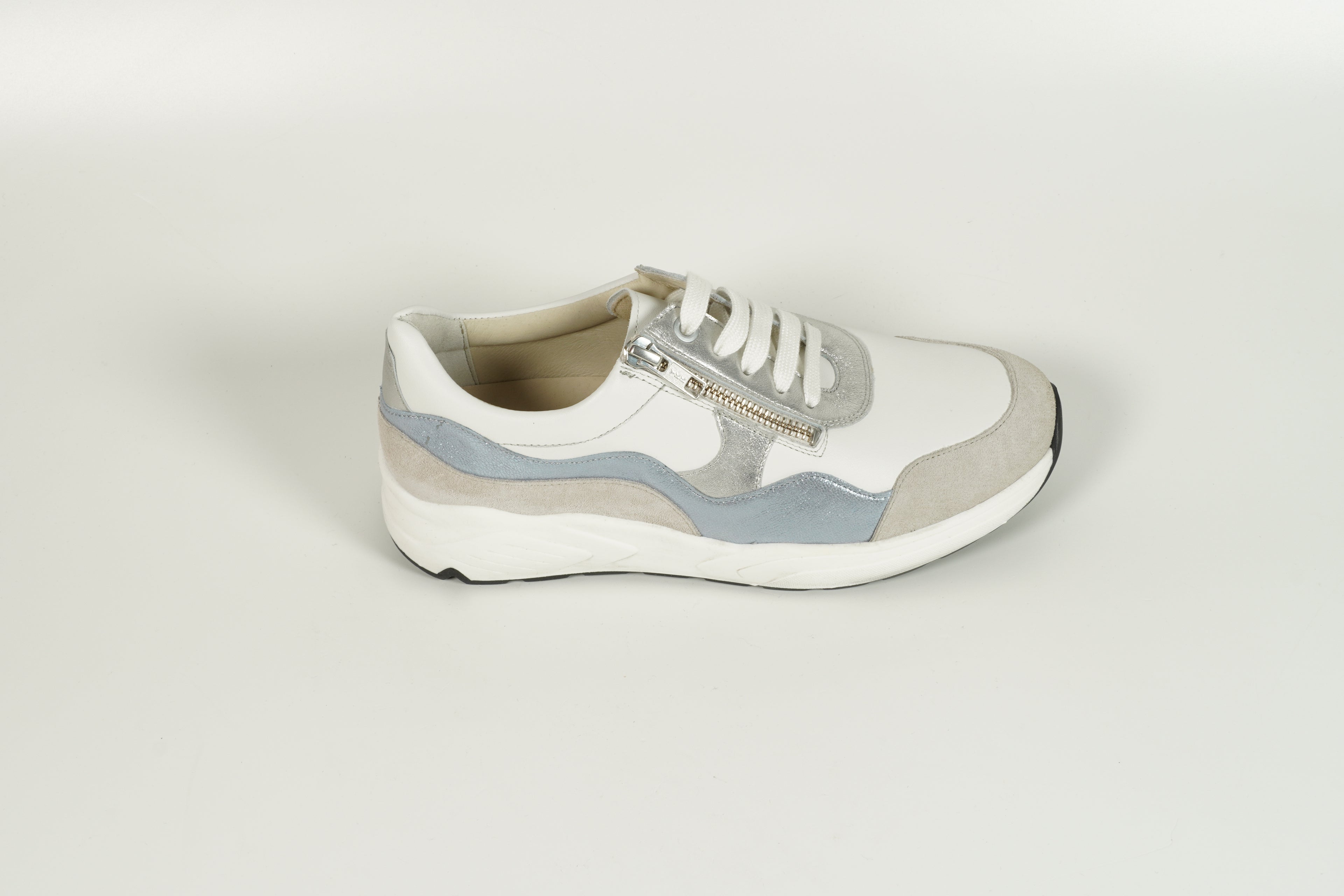 Sneaker Weiss
